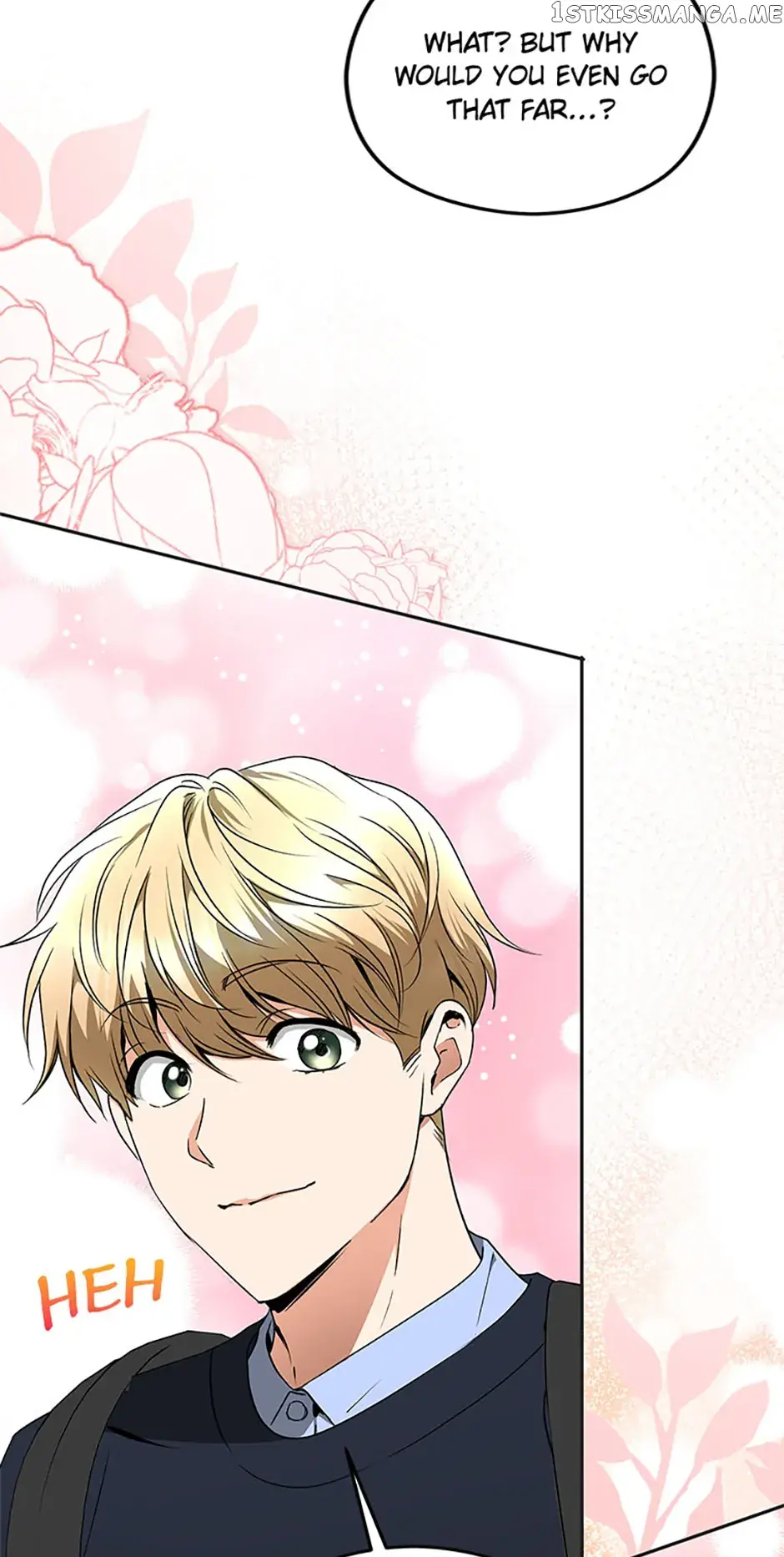 A Kiss Is Not Enough Chapter 32 Page 62