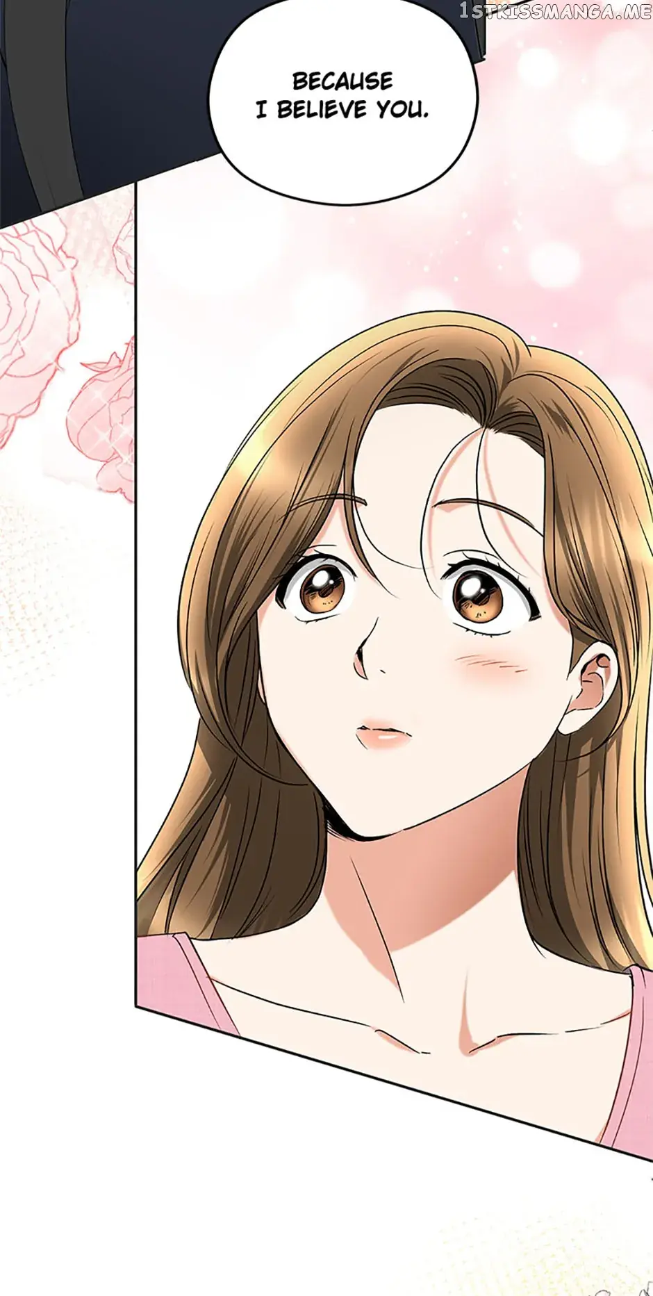 A Kiss Is Not Enough Chapter 32 Page 63