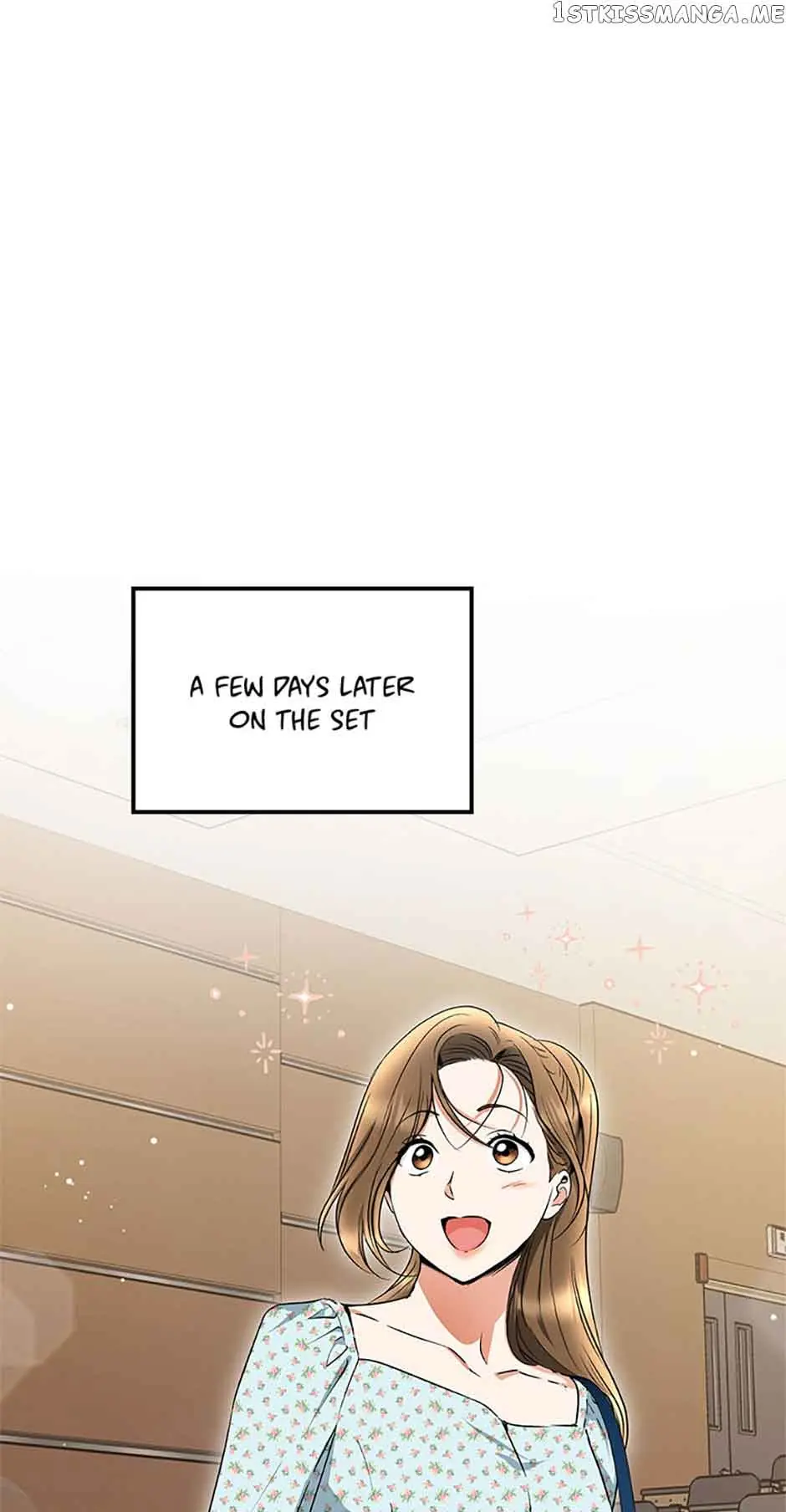 A Kiss Is Not Enough Chapter 33 Page 18