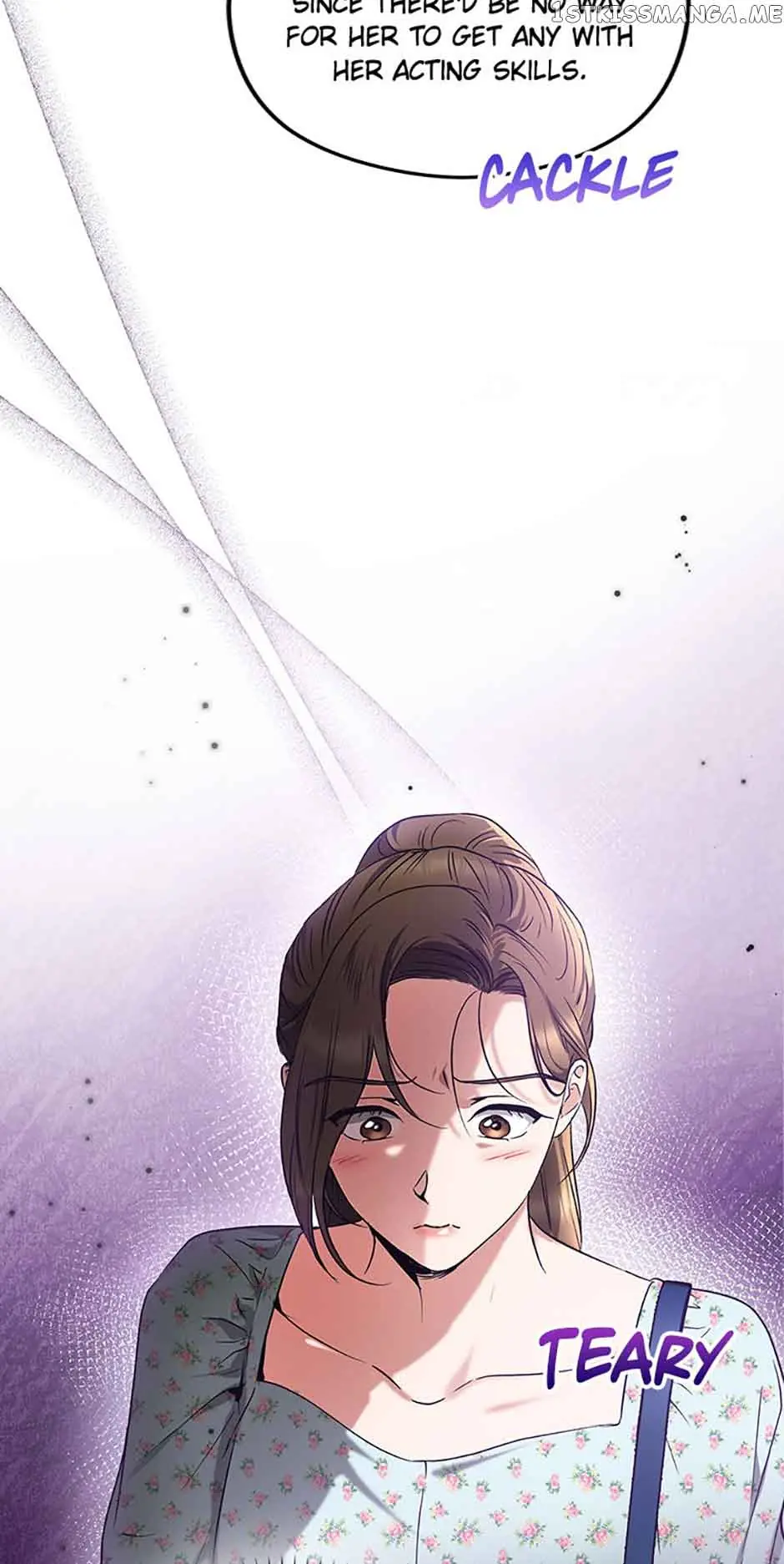 A Kiss Is Not Enough Chapter 33 Page 24