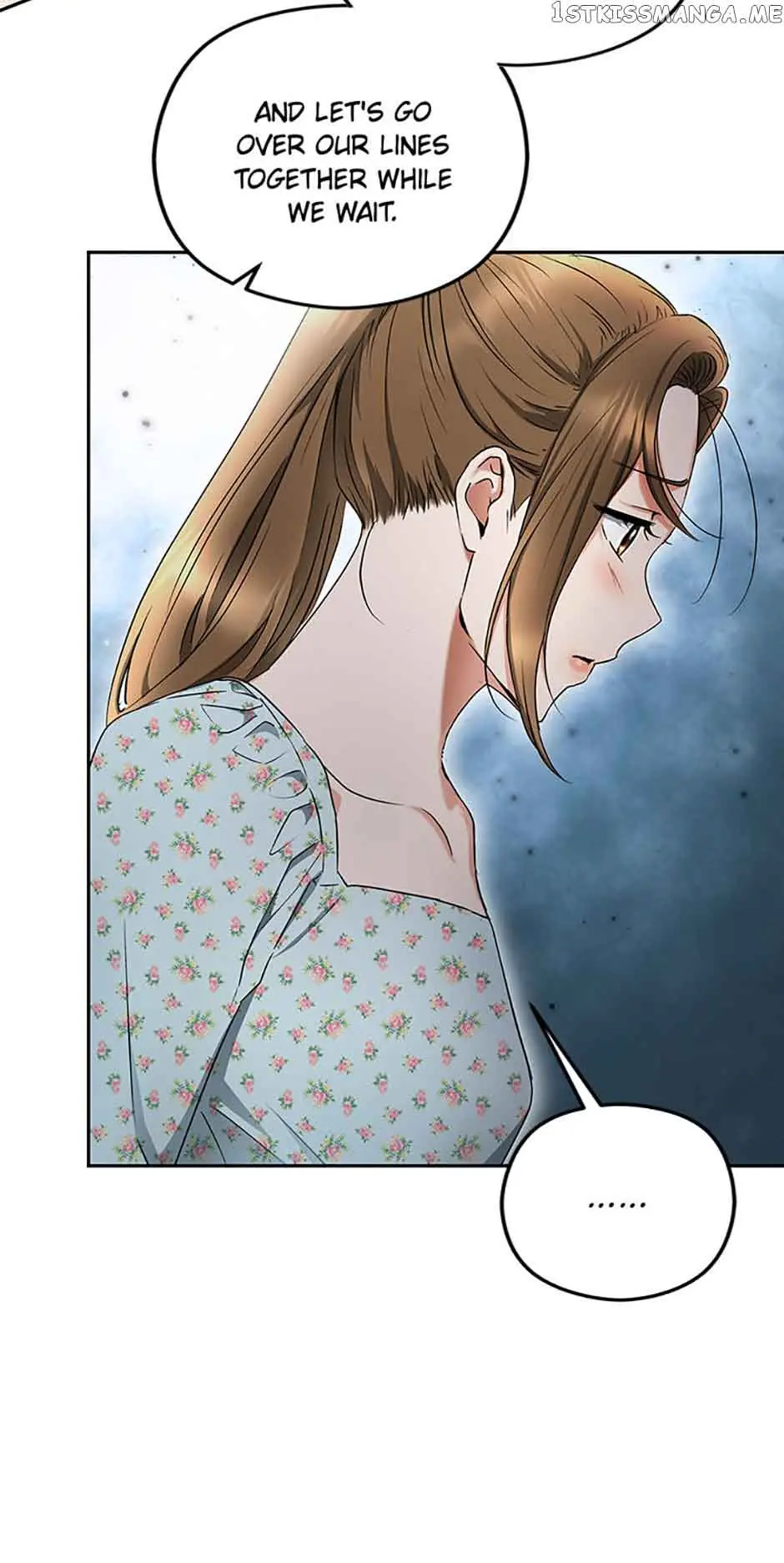 A Kiss Is Not Enough Chapter 33 Page 29
