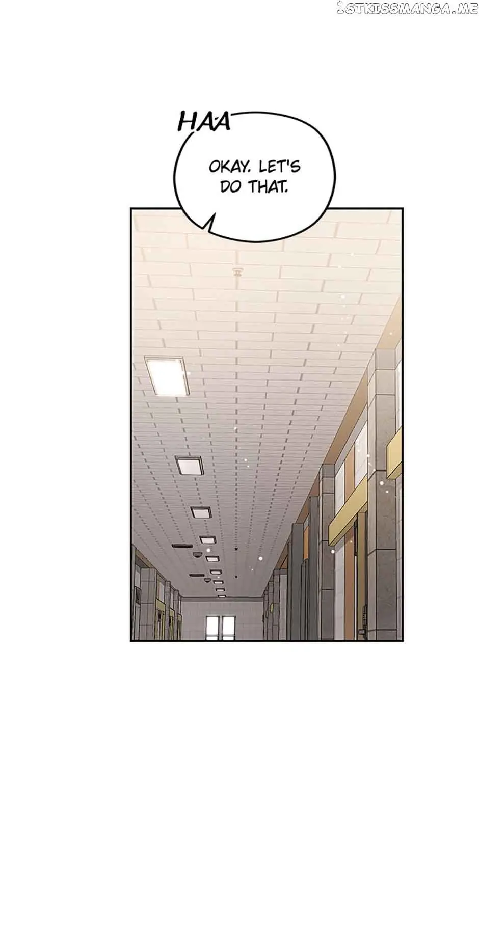 A Kiss Is Not Enough Chapter 33 Page 30