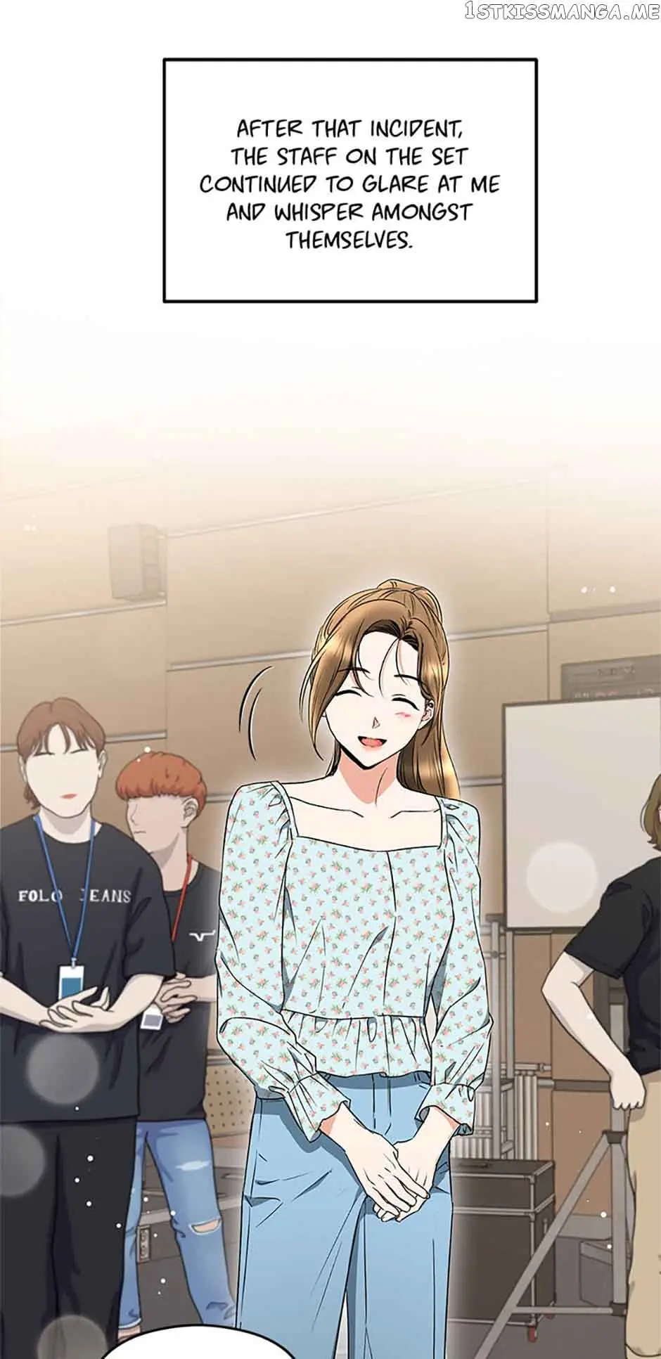 A Kiss Is Not Enough Chapter 33 Page 31
