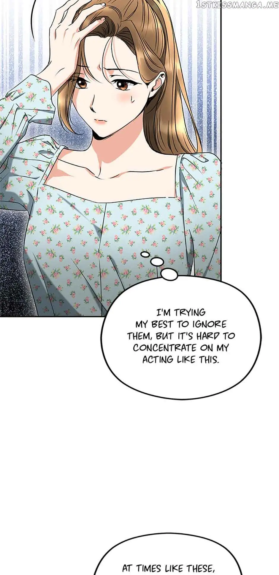 A Kiss Is Not Enough Chapter 33 Page 33