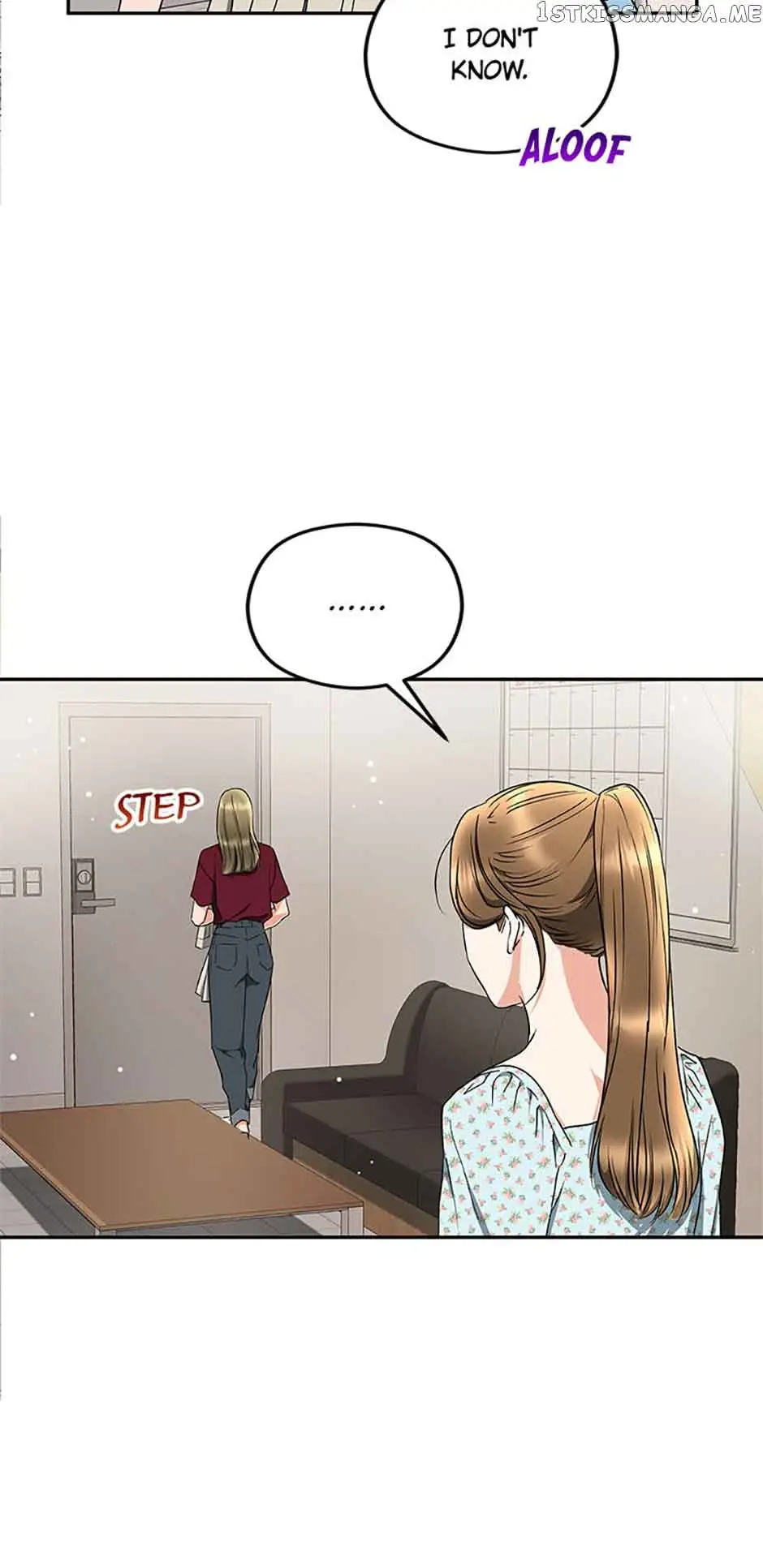 A Kiss Is Not Enough Chapter 33 Page 37