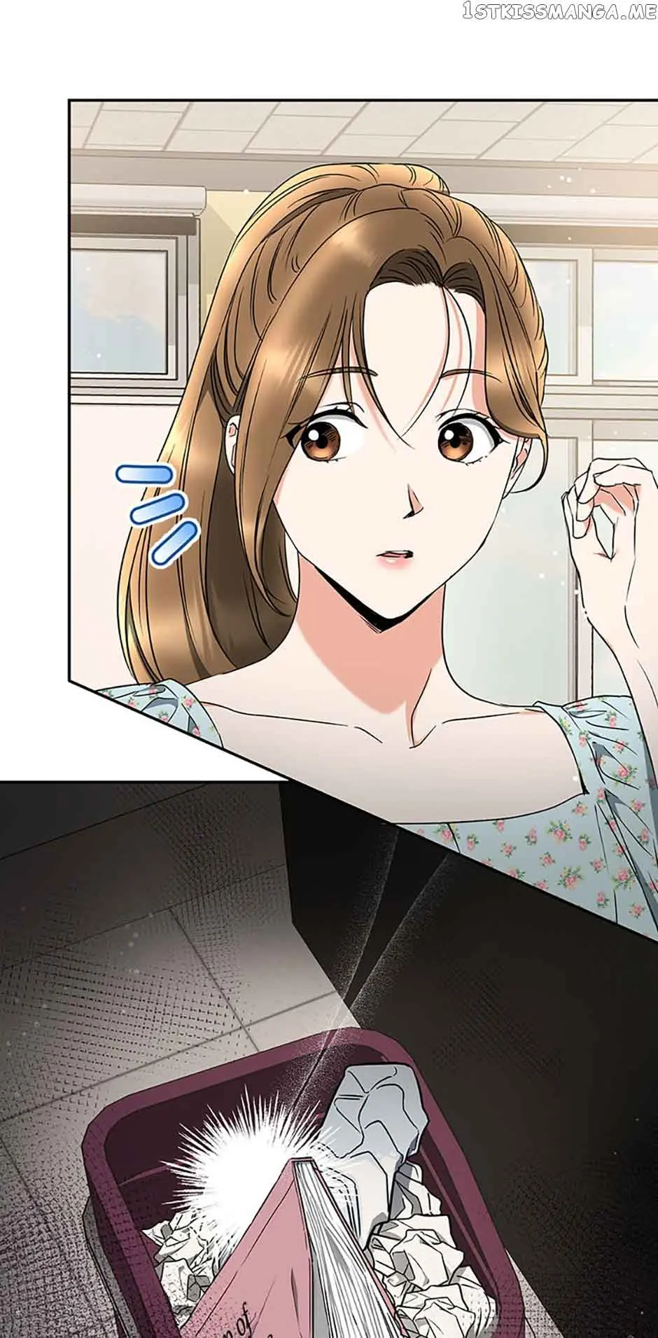 A Kiss Is Not Enough Chapter 33 Page 40