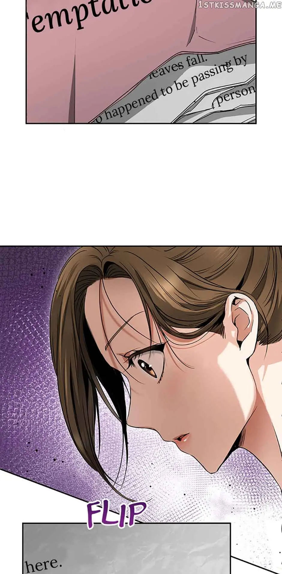 A Kiss Is Not Enough Chapter 33 Page 42