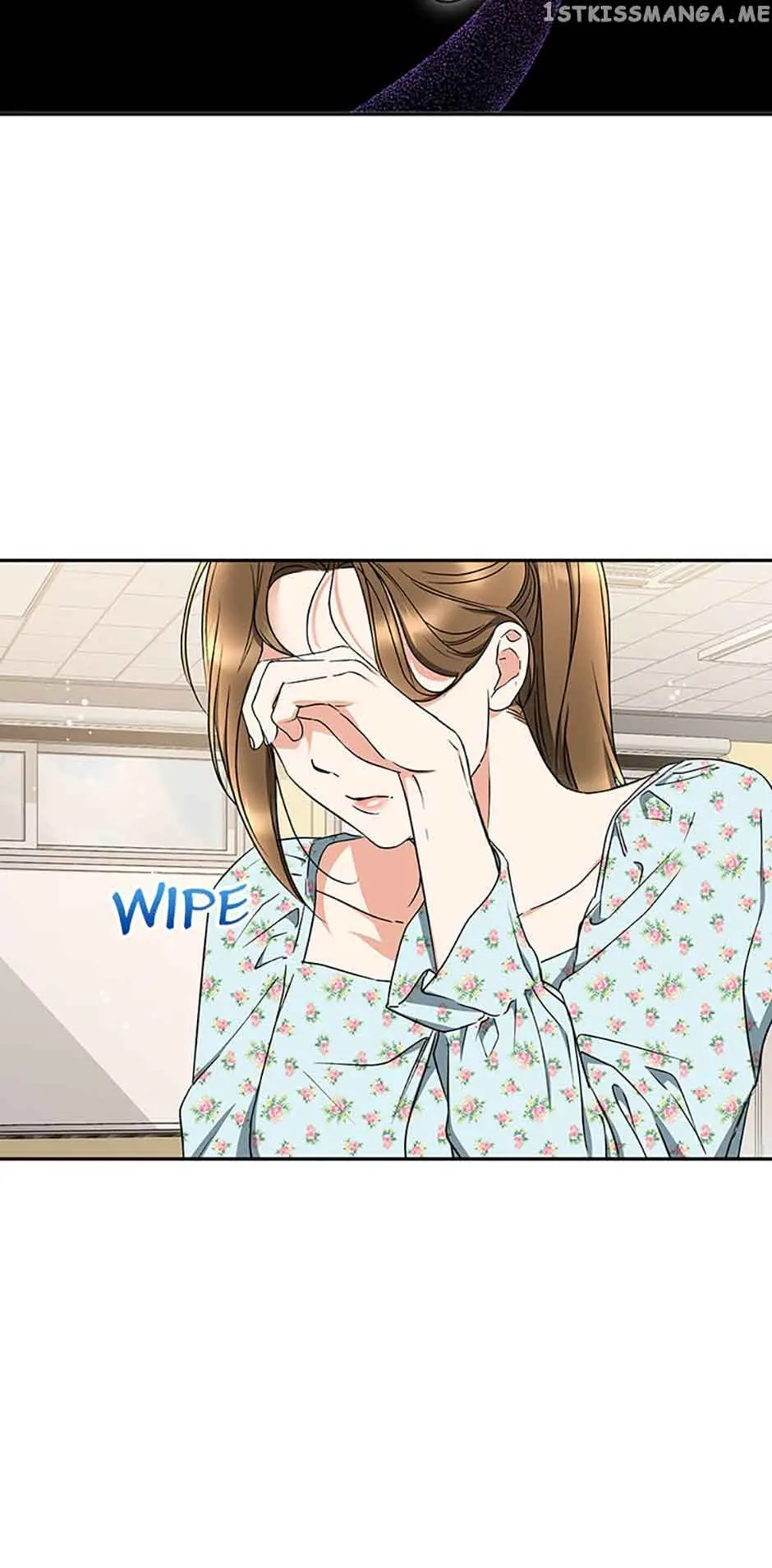 A Kiss Is Not Enough Chapter 33 Page 45