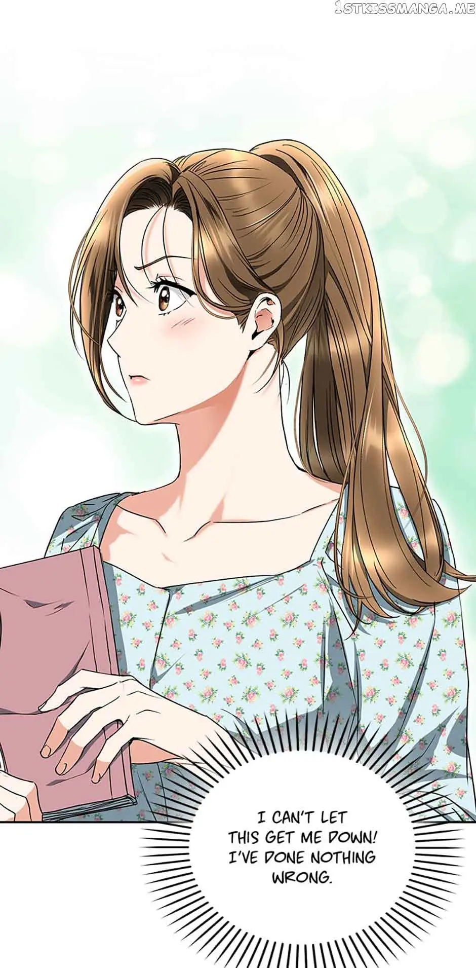 A Kiss Is Not Enough Chapter 33 Page 46
