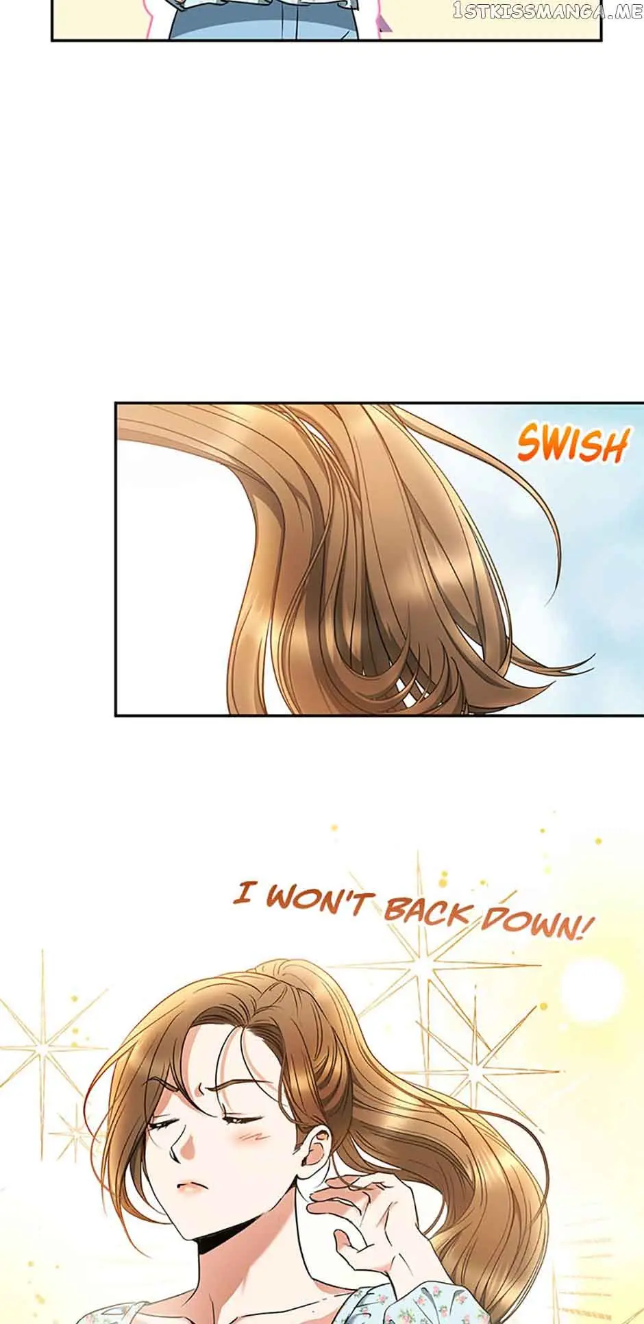A Kiss Is Not Enough Chapter 33 Page 51
