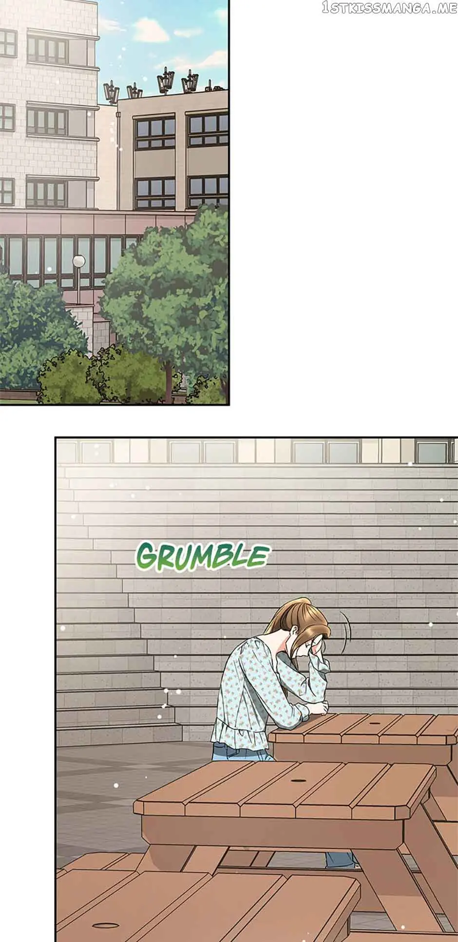 A Kiss Is Not Enough Chapter 33 Page 53