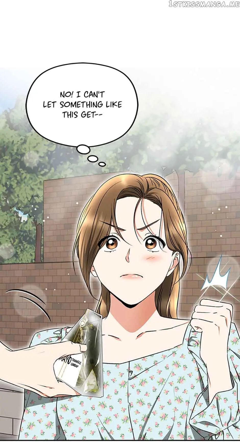 A Kiss Is Not Enough Chapter 33 Page 56