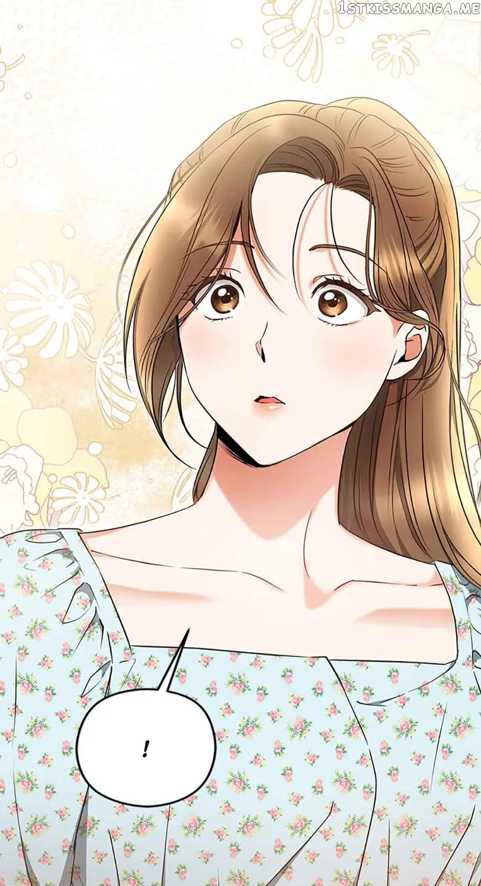 A Kiss Is Not Enough Chapter 33 Page 58