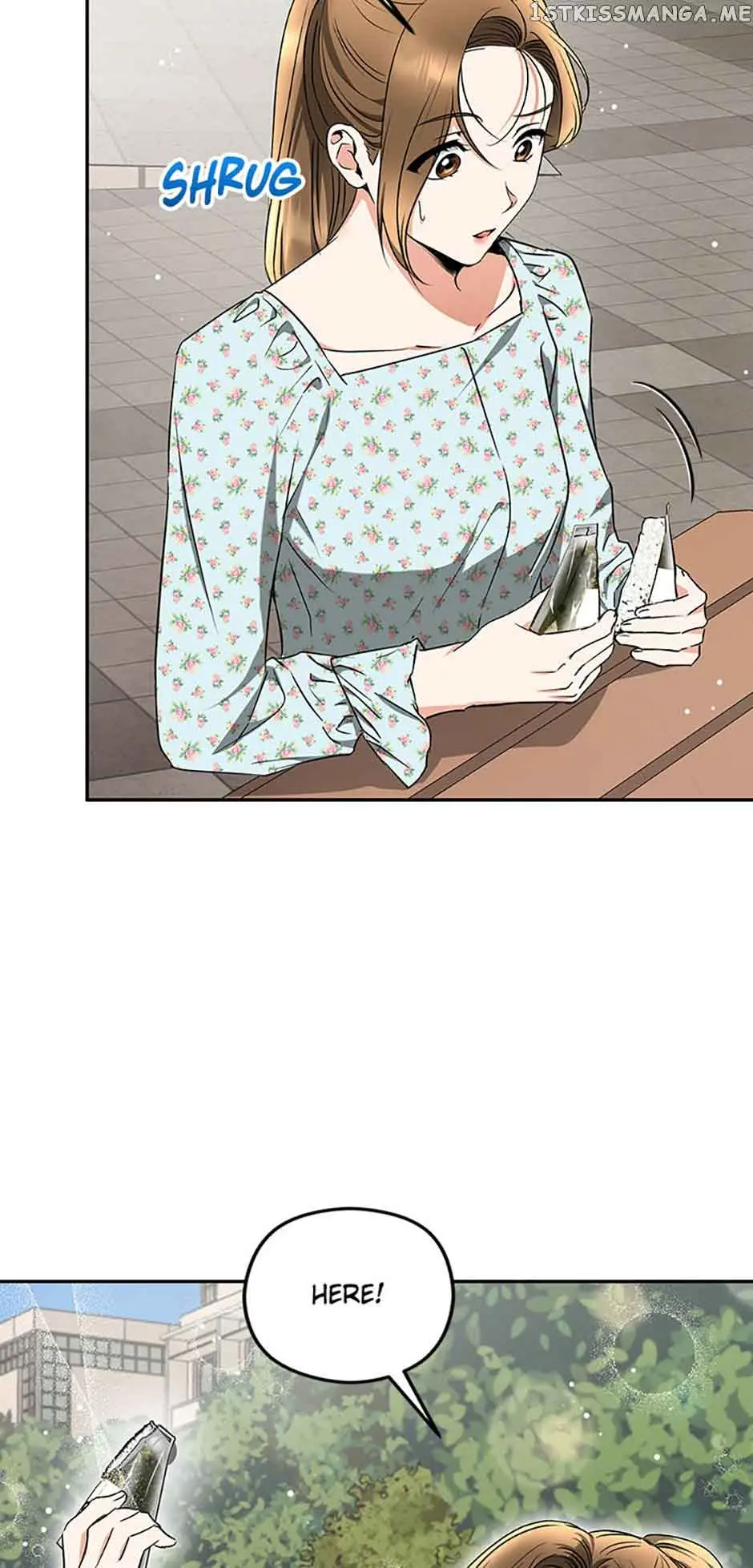 A Kiss Is Not Enough Chapter 34 Page 6