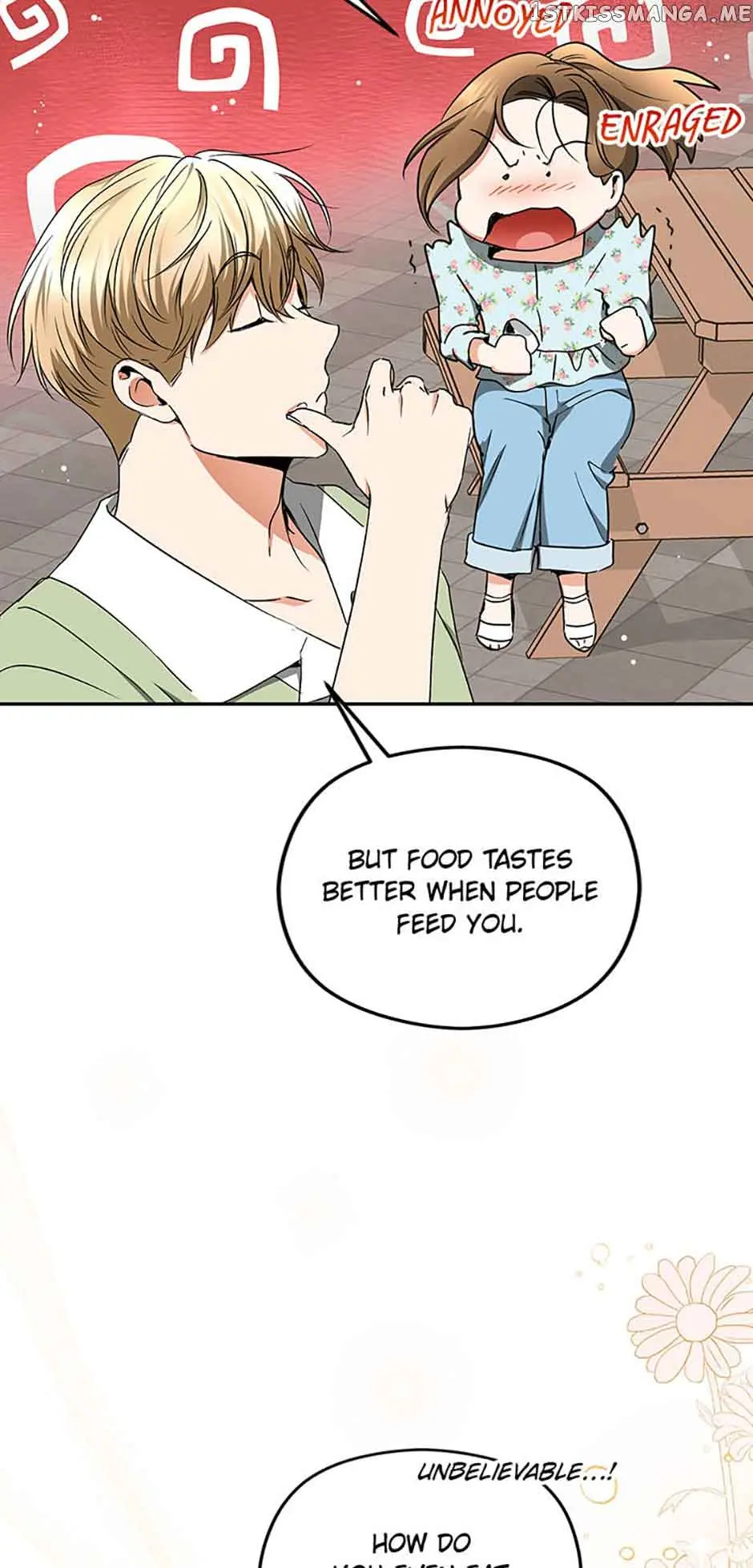A Kiss Is Not Enough Chapter 34 Page 9