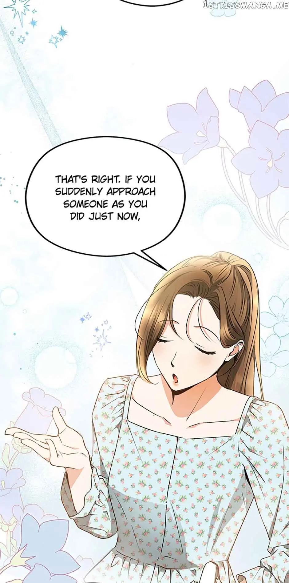 A Kiss Is Not Enough Chapter 34 Page 13