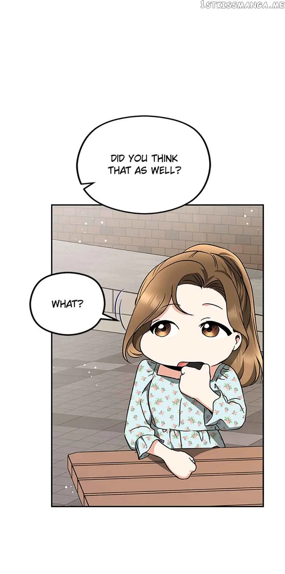 A Kiss Is Not Enough Chapter 34 Page 15
