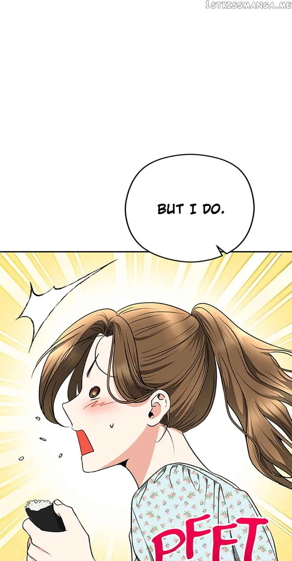 A Kiss Is Not Enough Chapter 34 Page 20