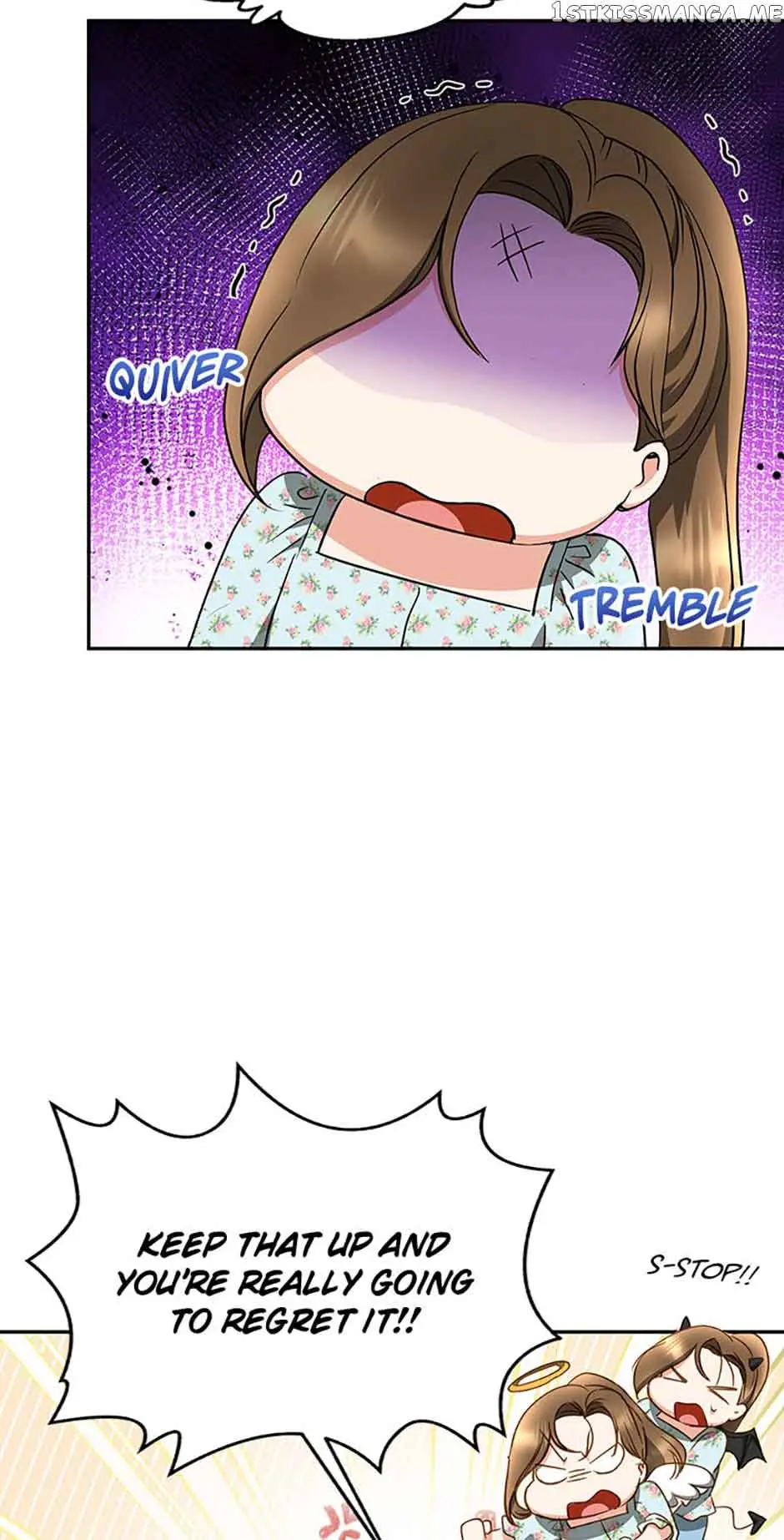 A Kiss Is Not Enough Chapter 34 Page 27