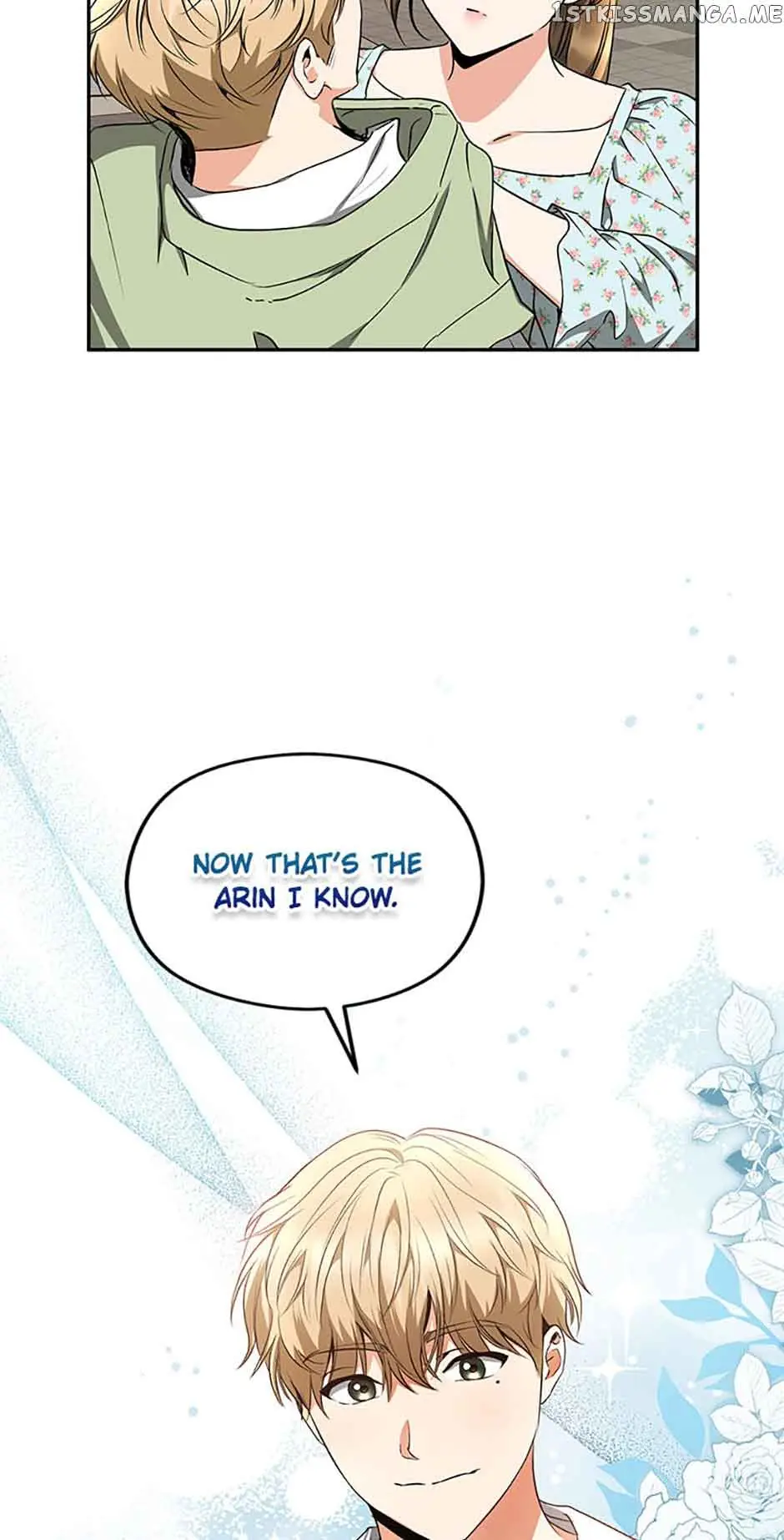 A Kiss Is Not Enough Chapter 34 Page 29