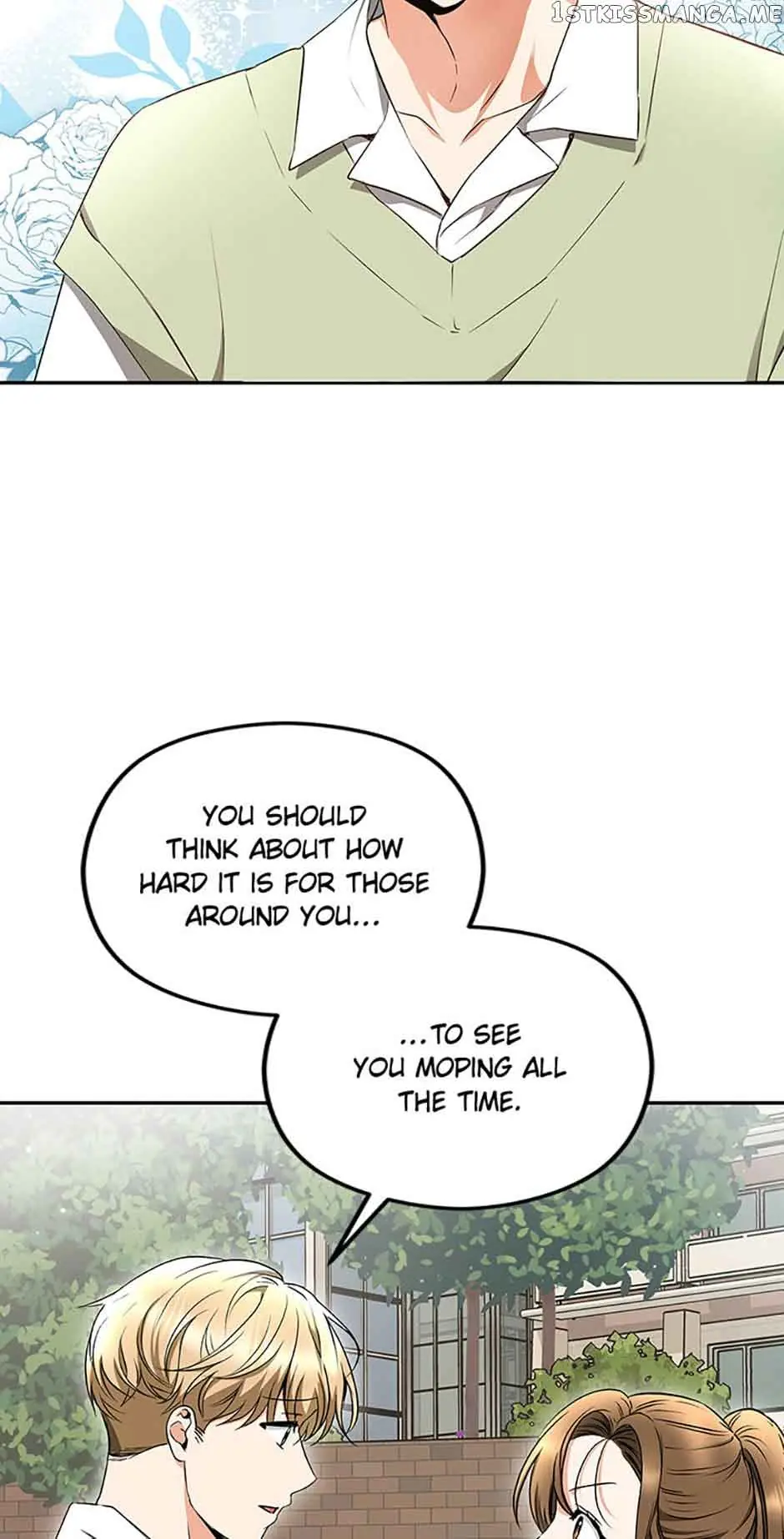 A Kiss Is Not Enough Chapter 34 Page 30