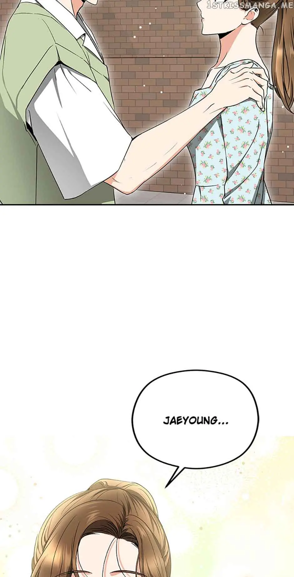 A Kiss Is Not Enough Chapter 34 Page 31