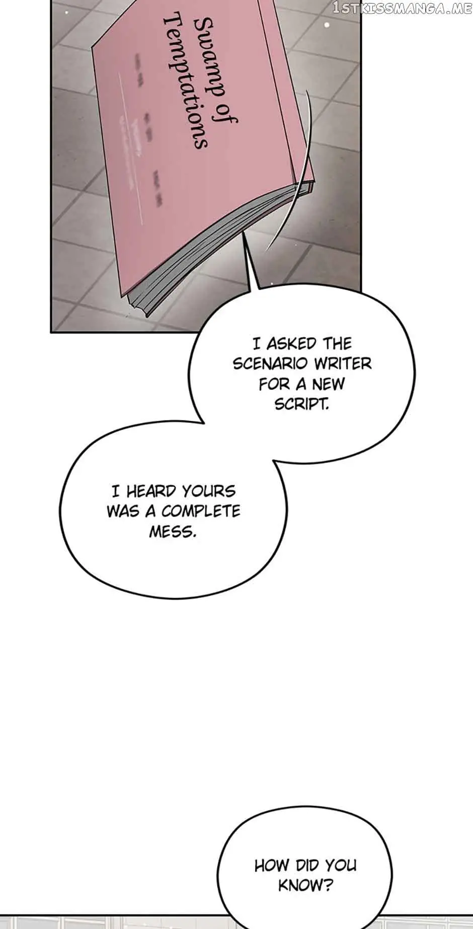 A Kiss Is Not Enough Chapter 34 Page 33