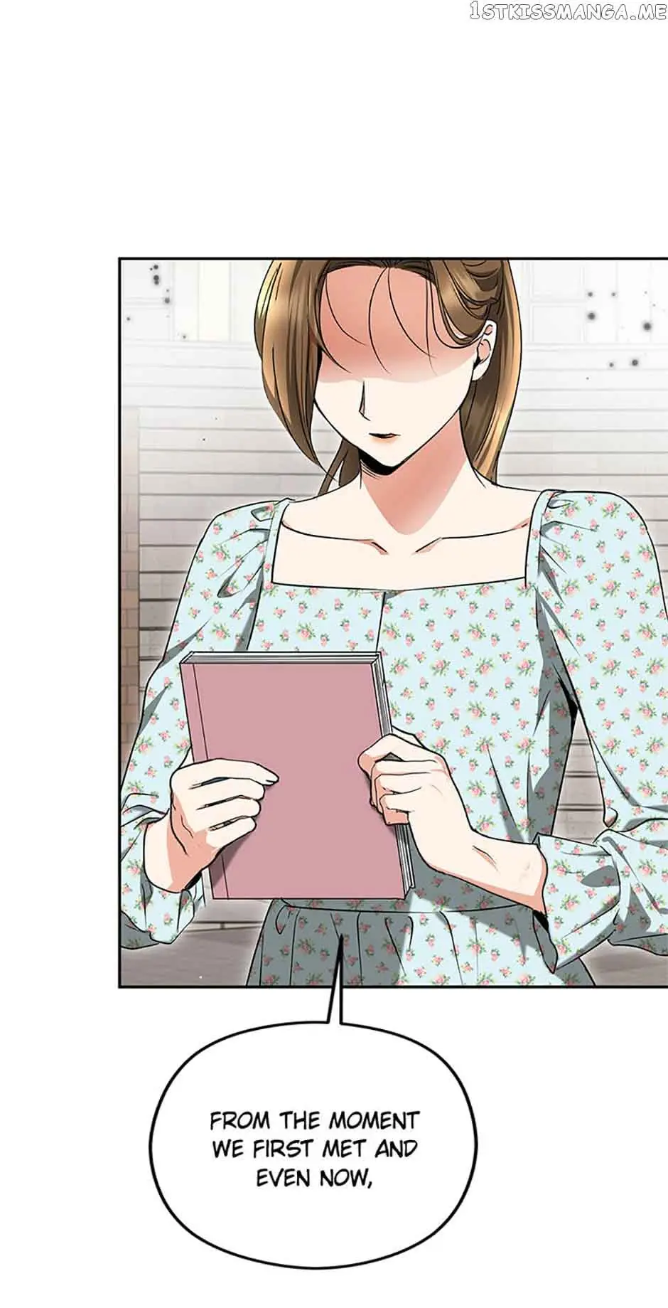 A Kiss Is Not Enough Chapter 34 Page 35