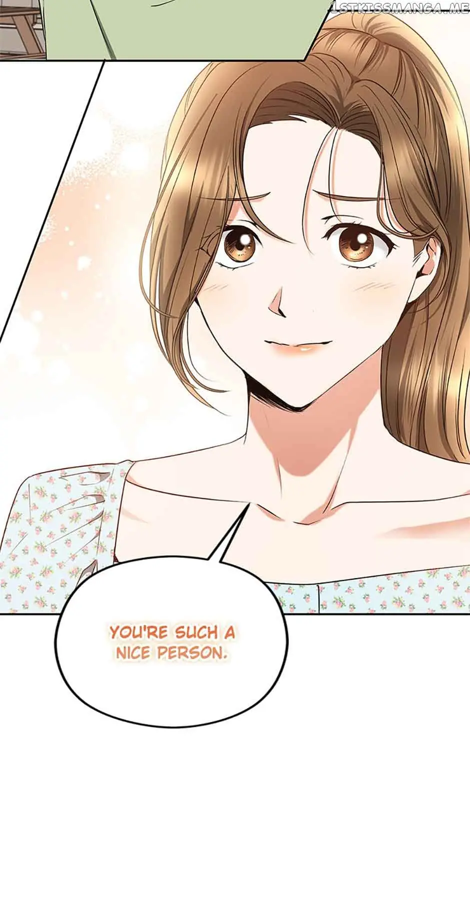 A Kiss Is Not Enough Chapter 34 Page 37