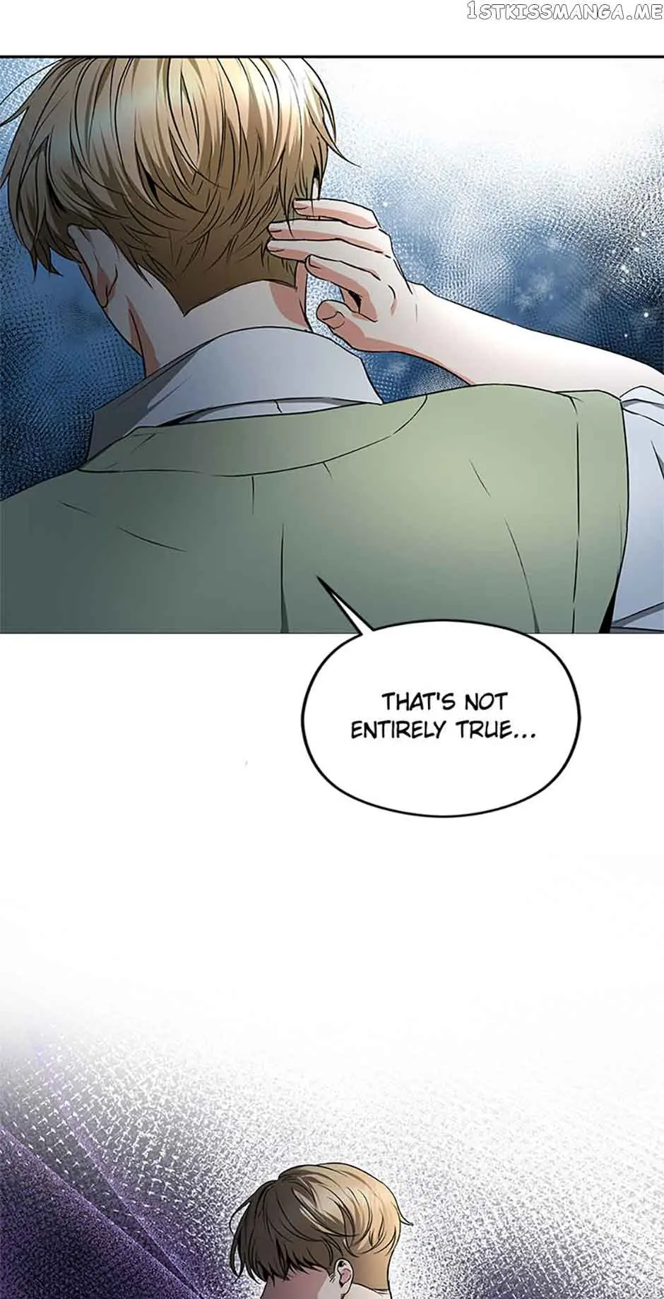 A Kiss Is Not Enough Chapter 34 Page 38