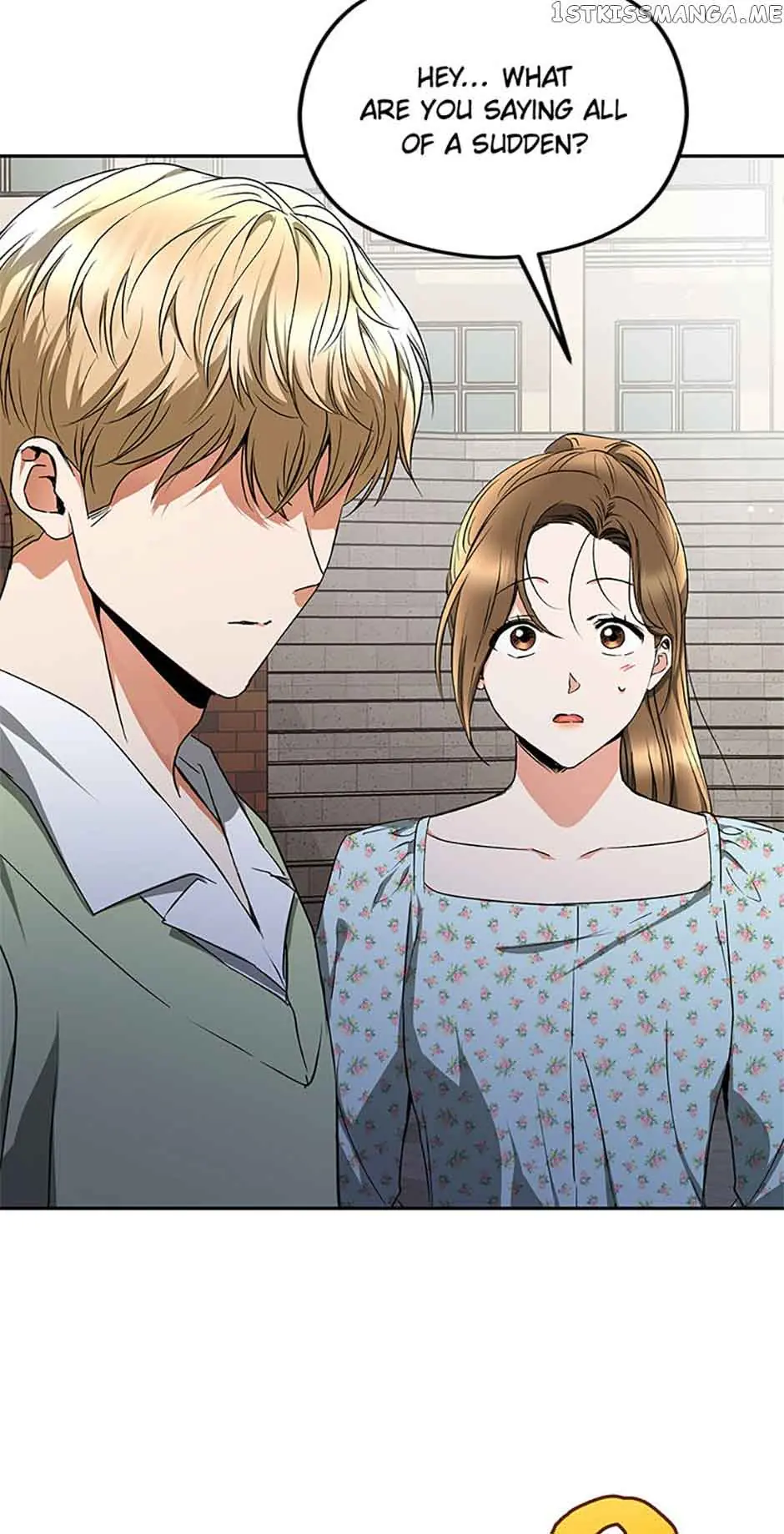 A Kiss Is Not Enough Chapter 34 Page 40