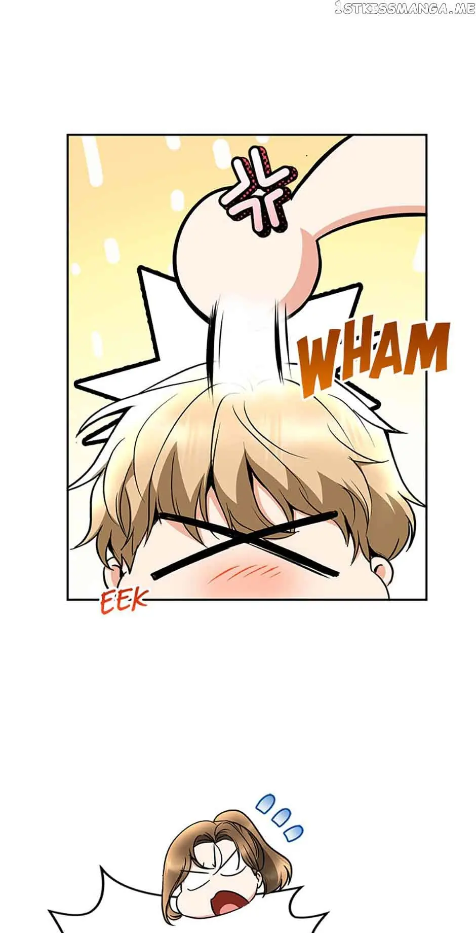 A Kiss Is Not Enough Chapter 34 Page 43