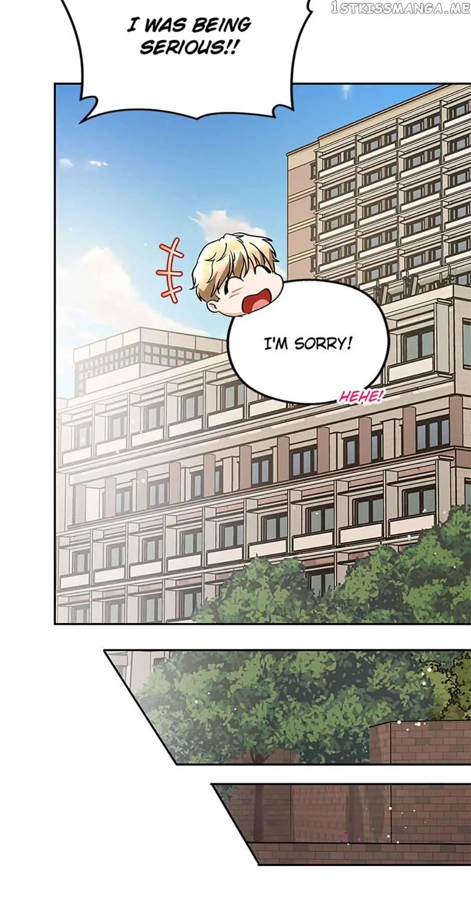 A Kiss Is Not Enough Chapter 34 Page 44