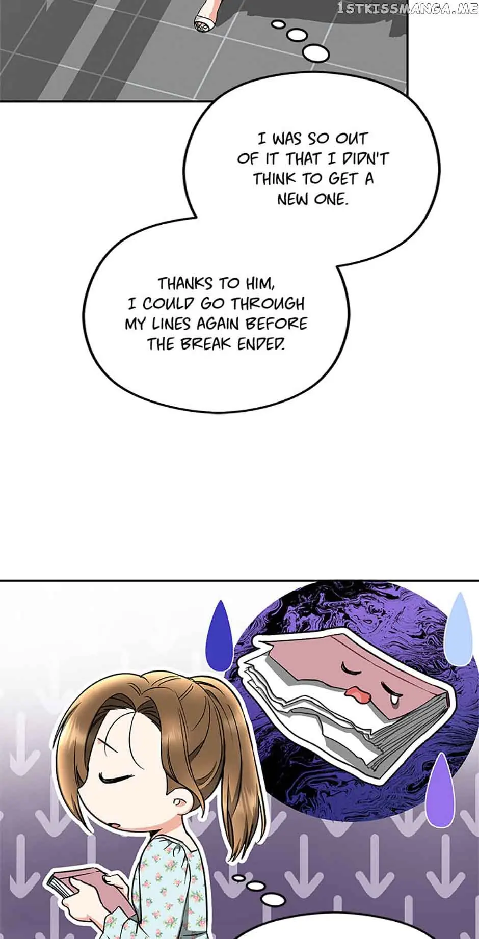A Kiss Is Not Enough Chapter 34 Page 48