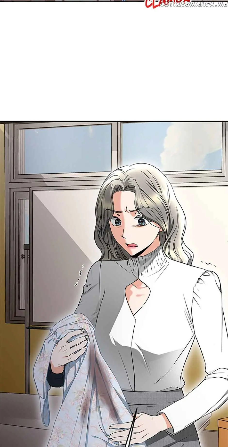 A Kiss Is Not Enough Chapter 34 Page 50