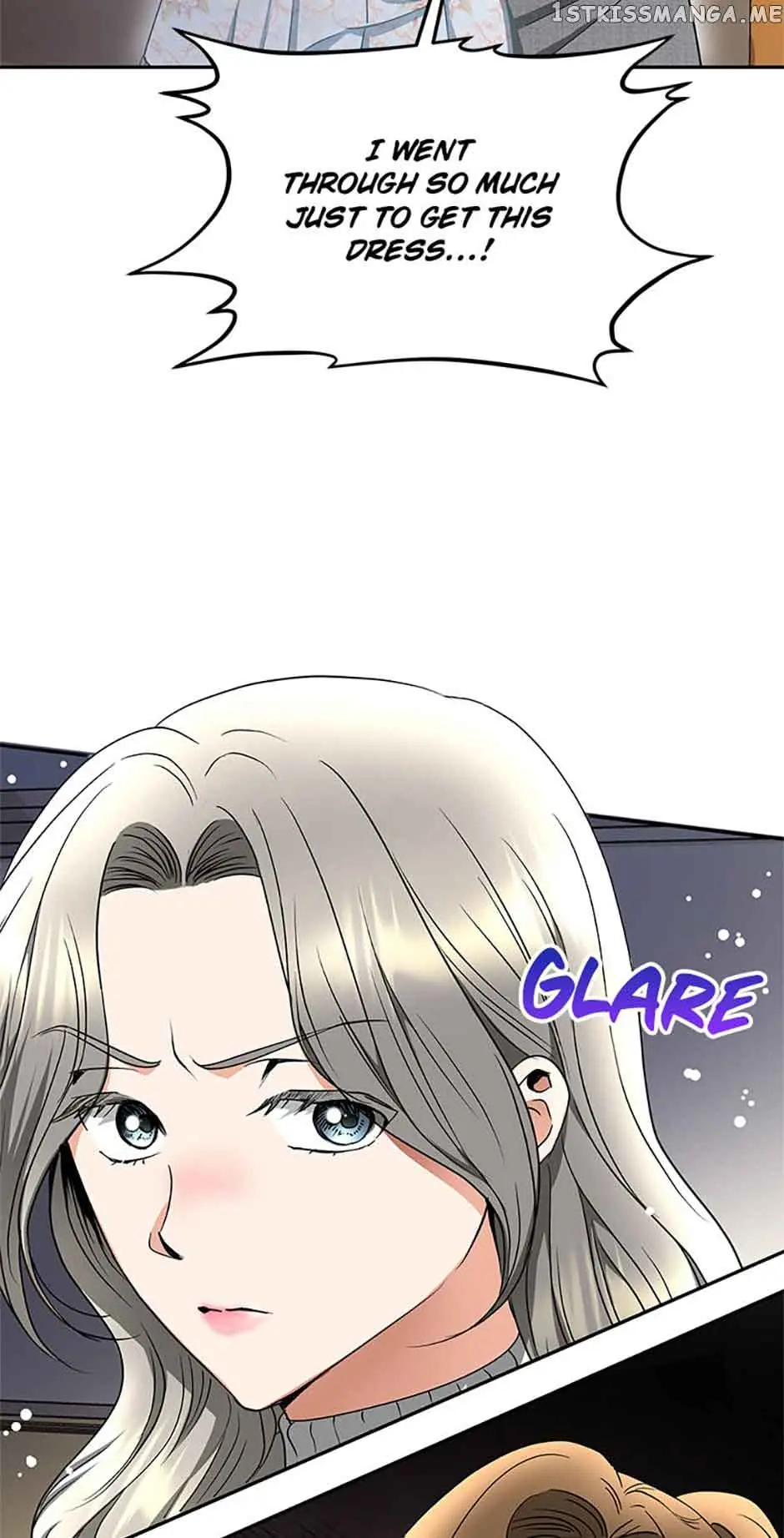 A Kiss Is Not Enough Chapter 34 Page 51