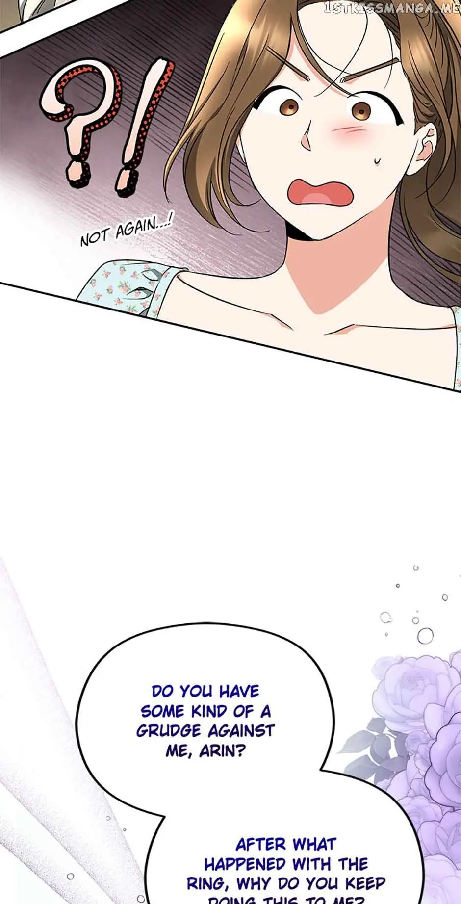 A Kiss Is Not Enough Chapter 34 Page 52