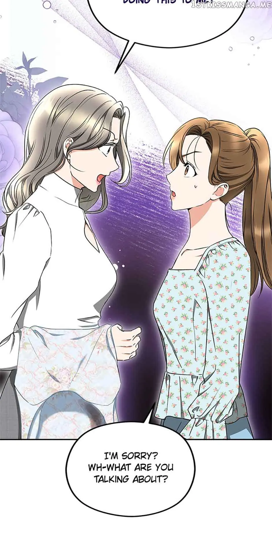 A Kiss Is Not Enough Chapter 34 Page 53