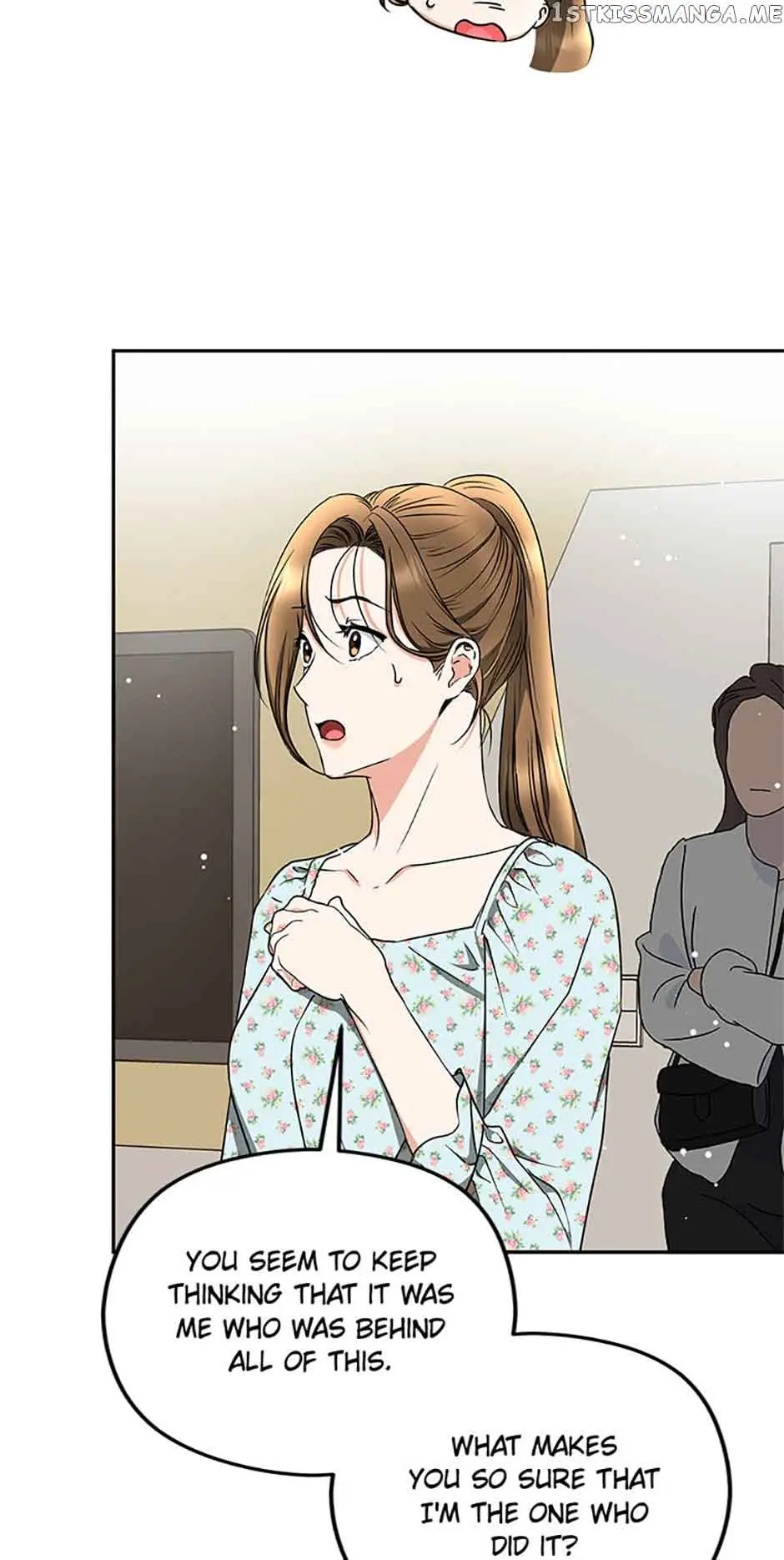 A Kiss Is Not Enough Chapter 34 Page 55