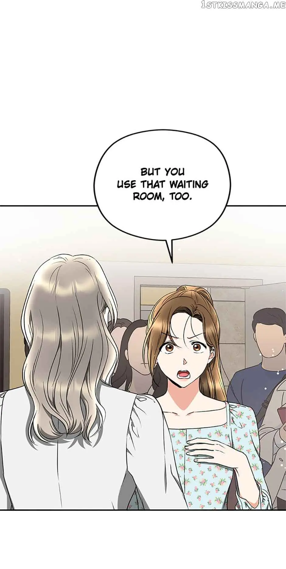 A Kiss Is Not Enough Chapter 34 Page 57