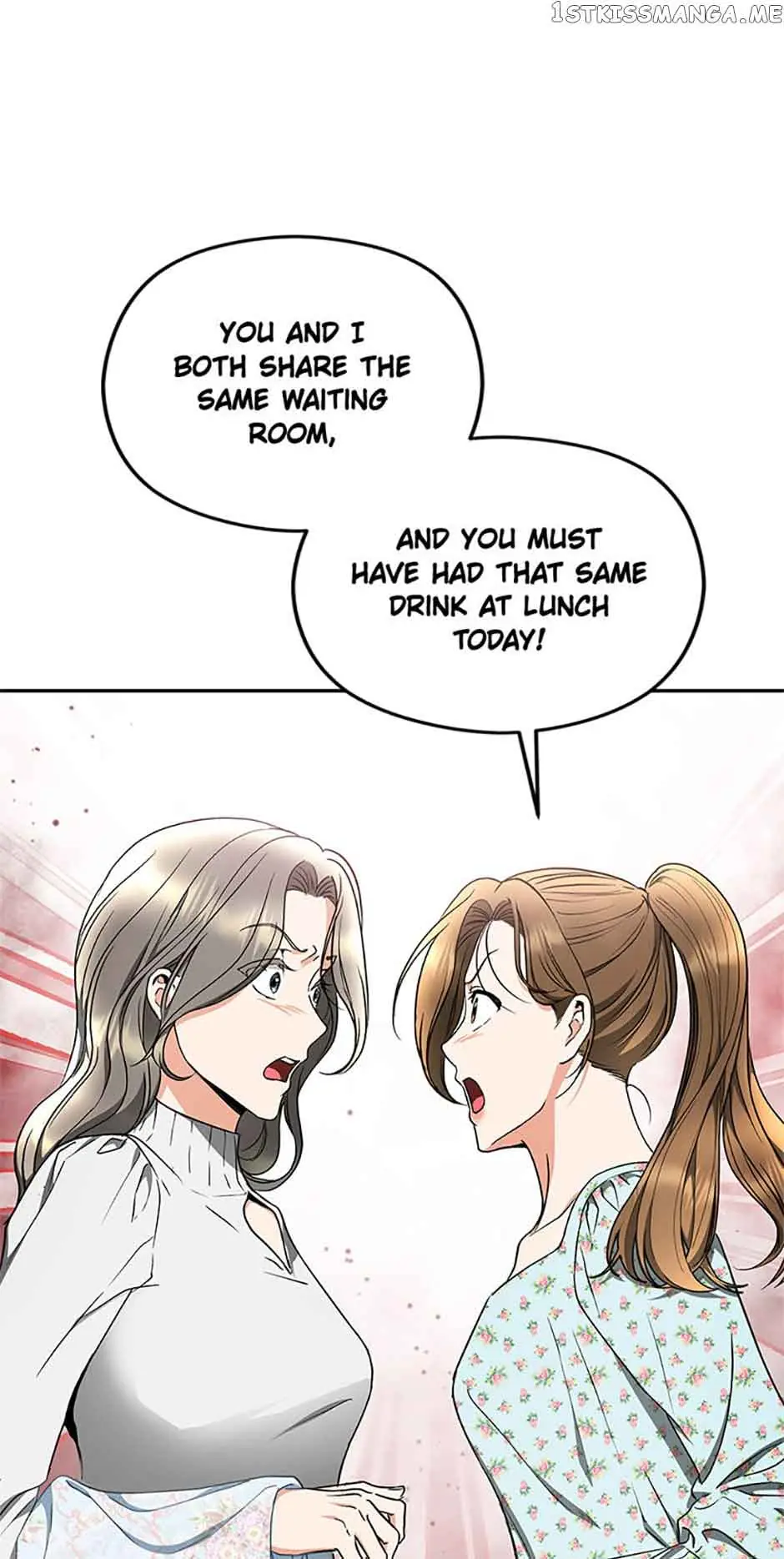 A Kiss Is Not Enough Chapter 34 Page 58
