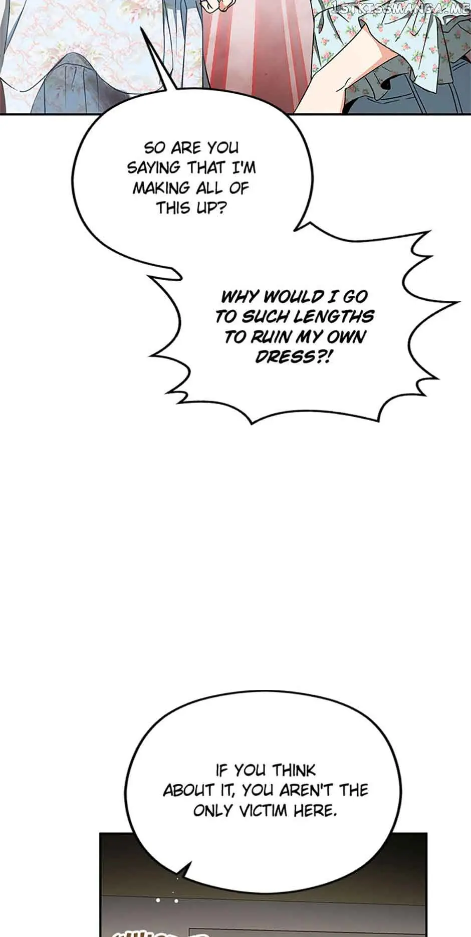 A Kiss Is Not Enough Chapter 34 Page 59