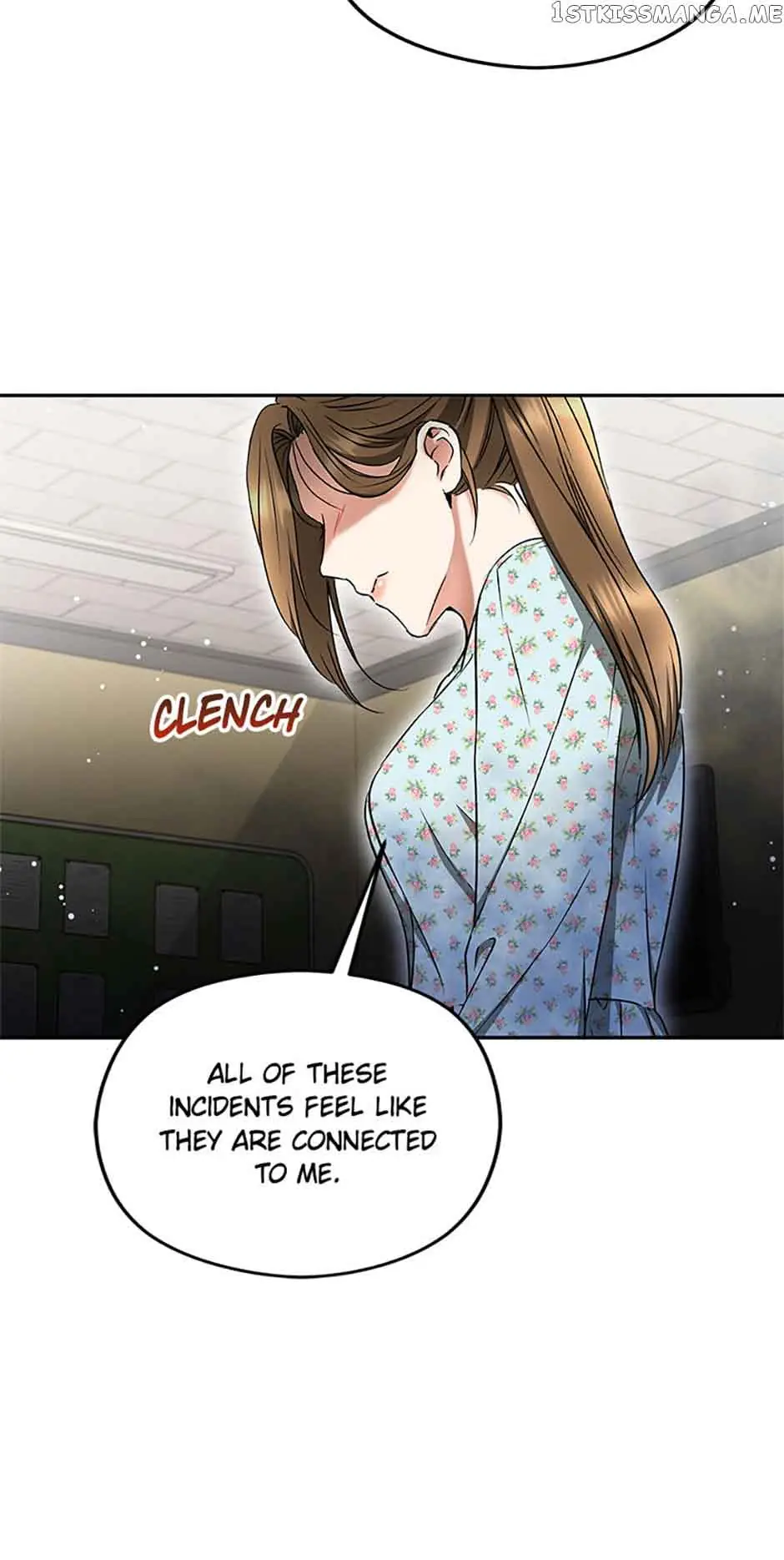 A Kiss Is Not Enough Chapter 34 Page 62