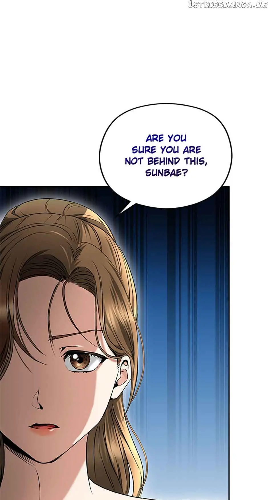 A Kiss Is Not Enough Chapter 34 Page 63
