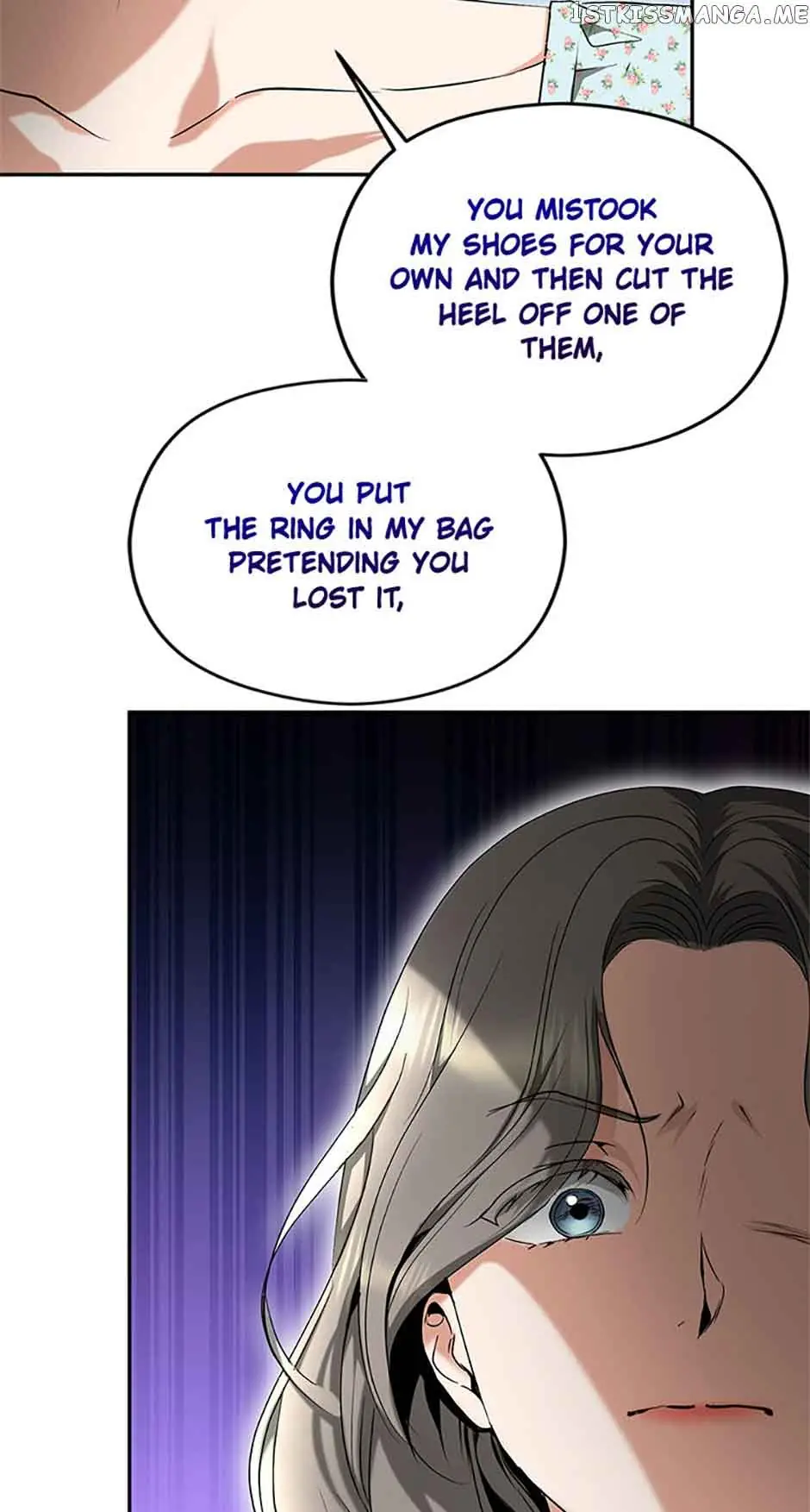 A Kiss Is Not Enough Chapter 34 Page 64
