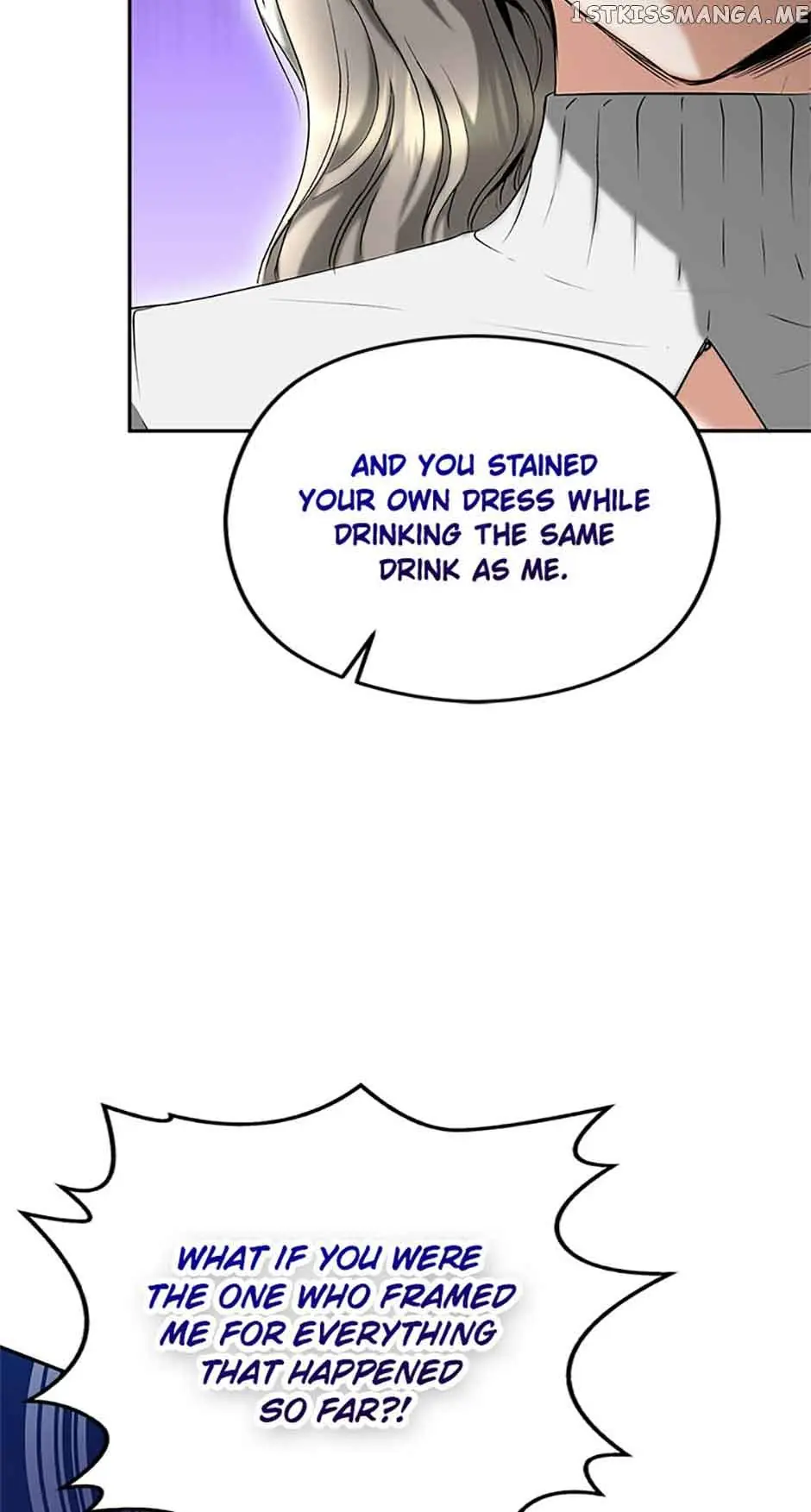 A Kiss Is Not Enough Chapter 34 Page 65