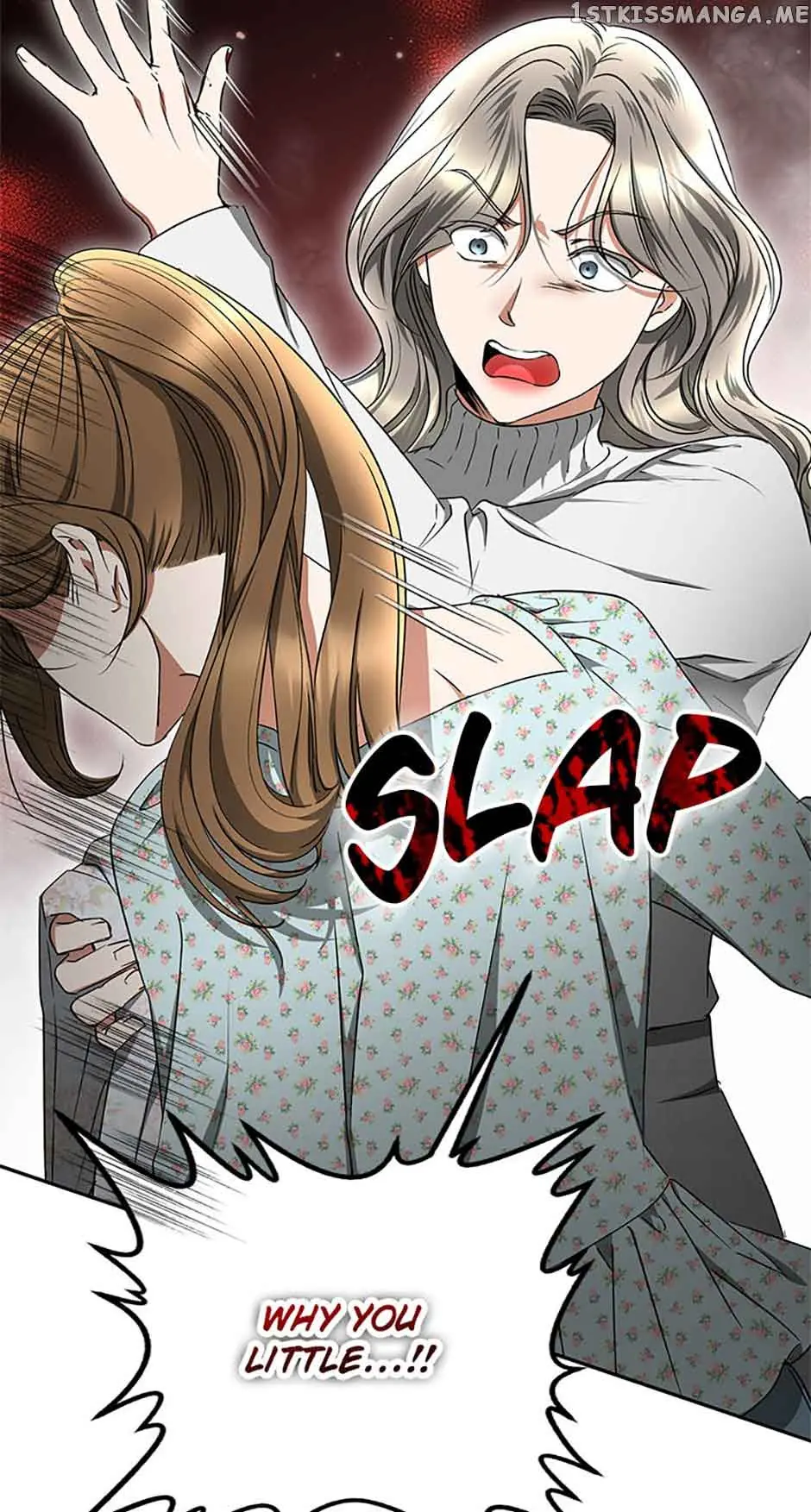 A Kiss Is Not Enough Chapter 34 Page 67