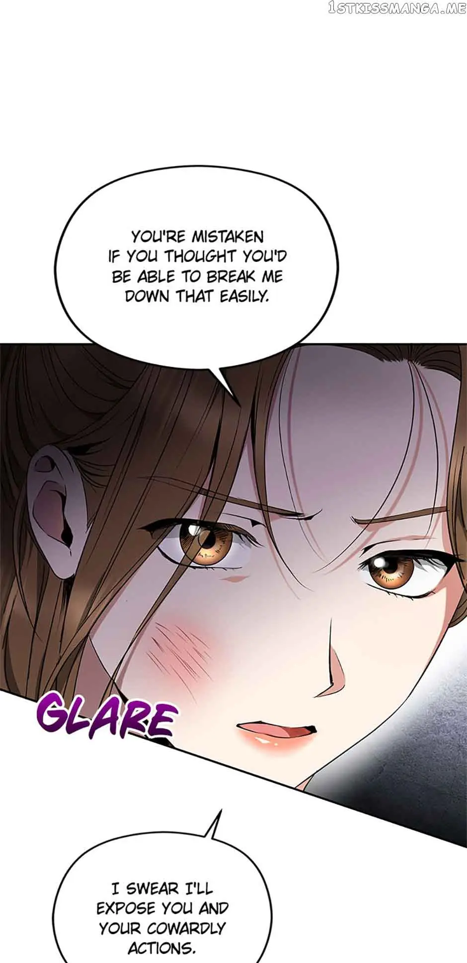 A Kiss Is Not Enough Chapter 35 Page 4
