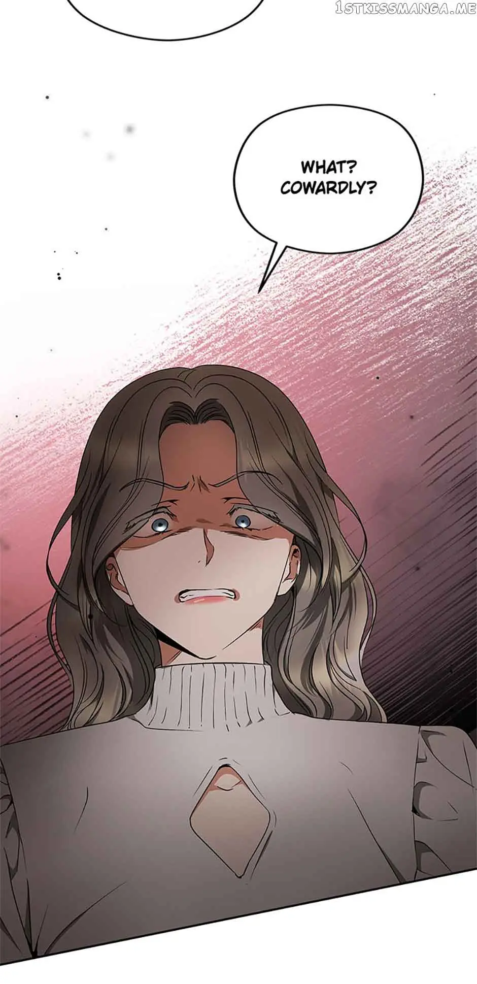 A Kiss Is Not Enough Chapter 35 Page 5
