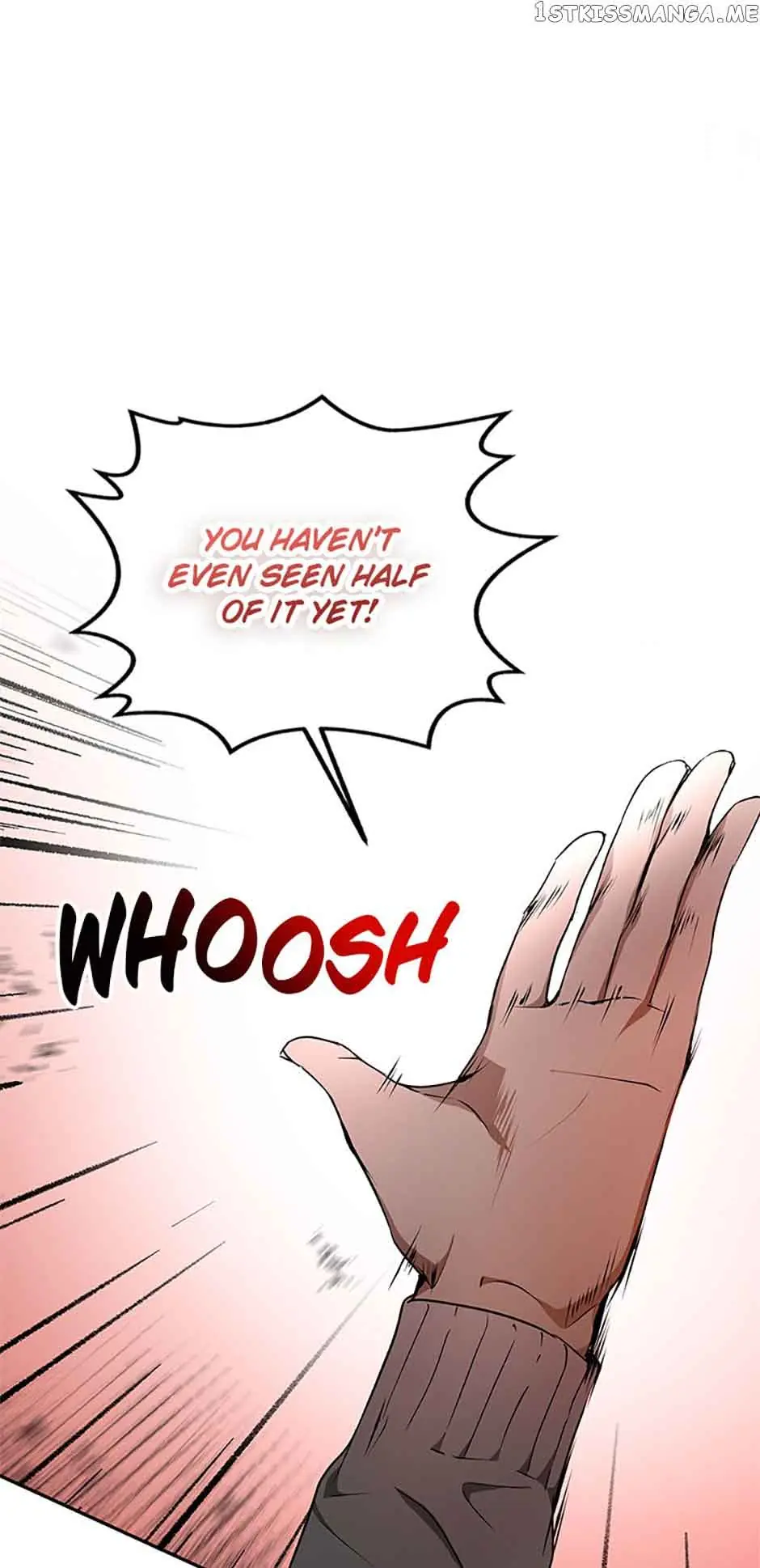 A Kiss Is Not Enough Chapter 35 Page 6